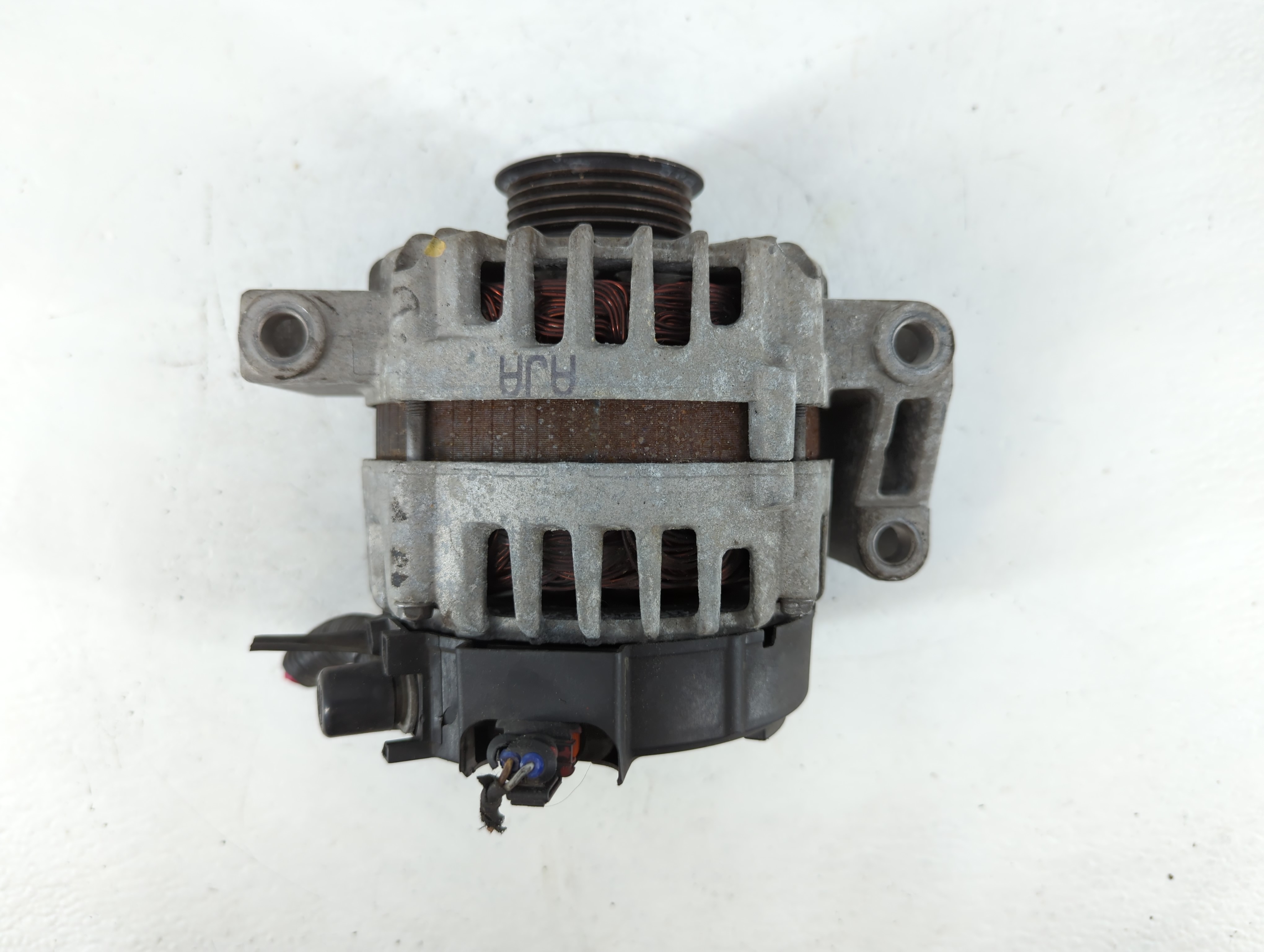 2012-2017 Buick Verano Alternator Generator Charging Assembly Engine Oem 937769 - Oemusedautoparts1.com