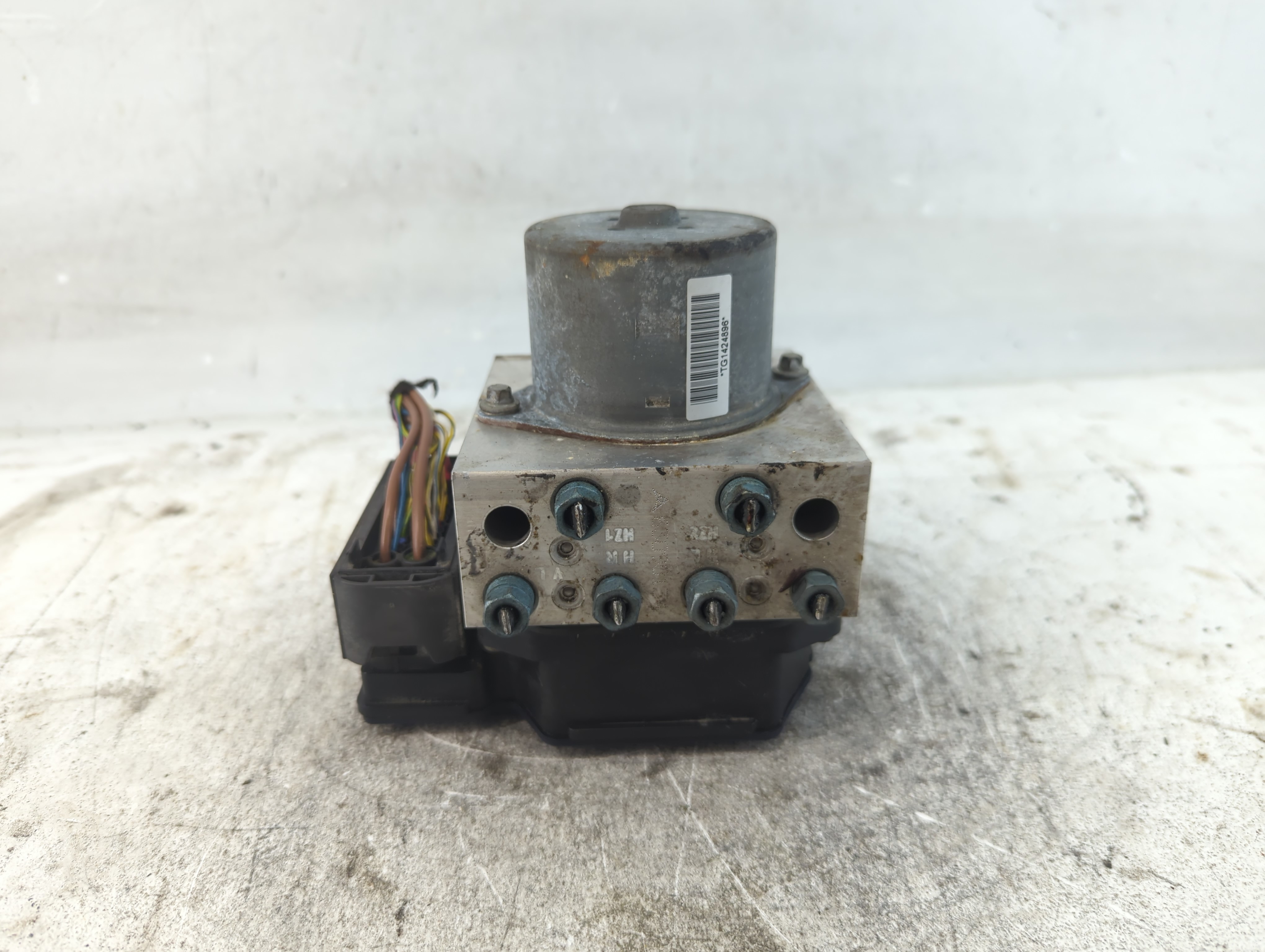 Mini Cooper Clubman Abs Pump Control Module 937781 - Oemusedautoparts1.com