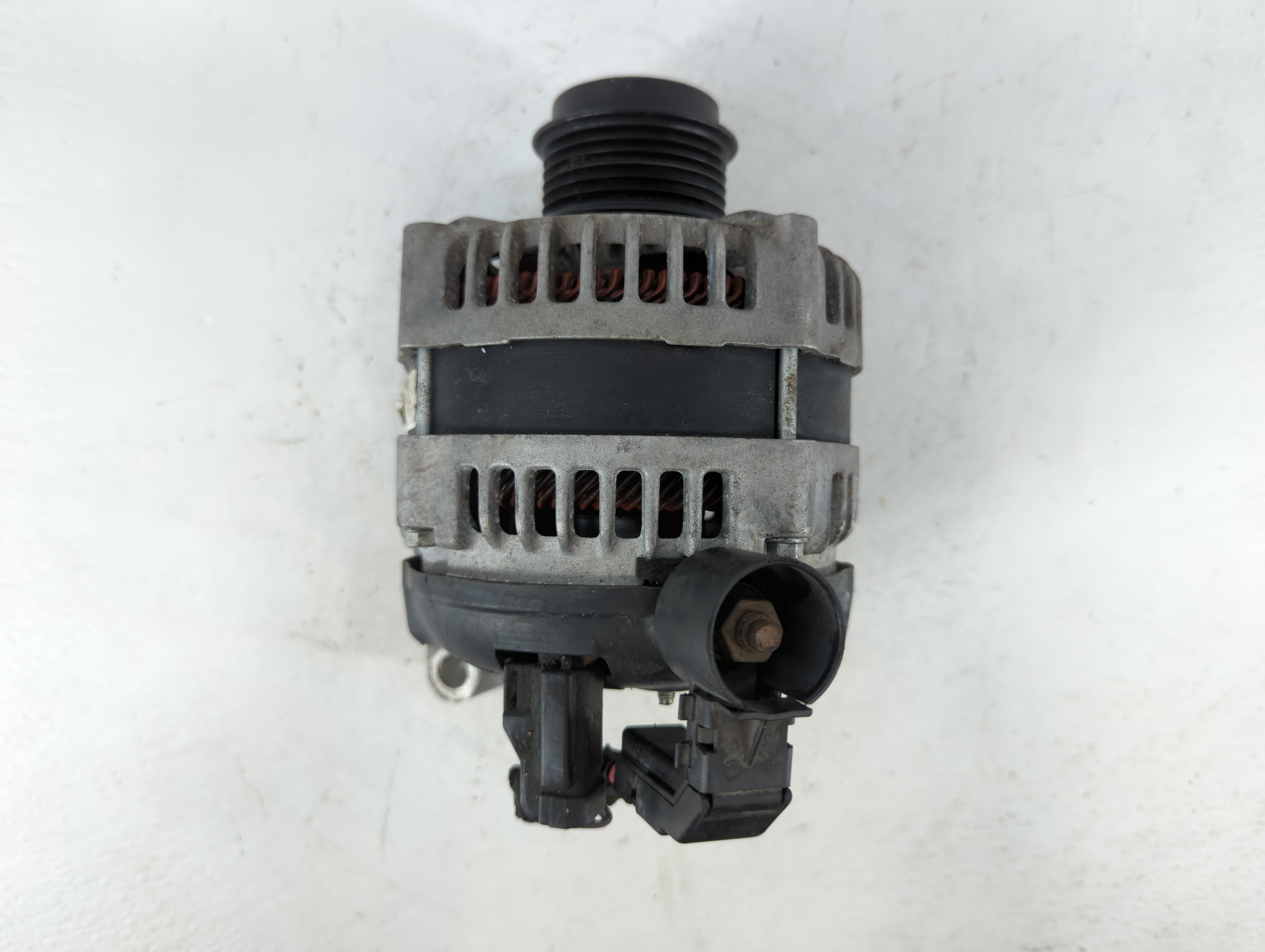 2007 Chrysler Town & Country Alternator Generator Charging Assembly Engine Oem 937806 - Oemusedautoparts1.com