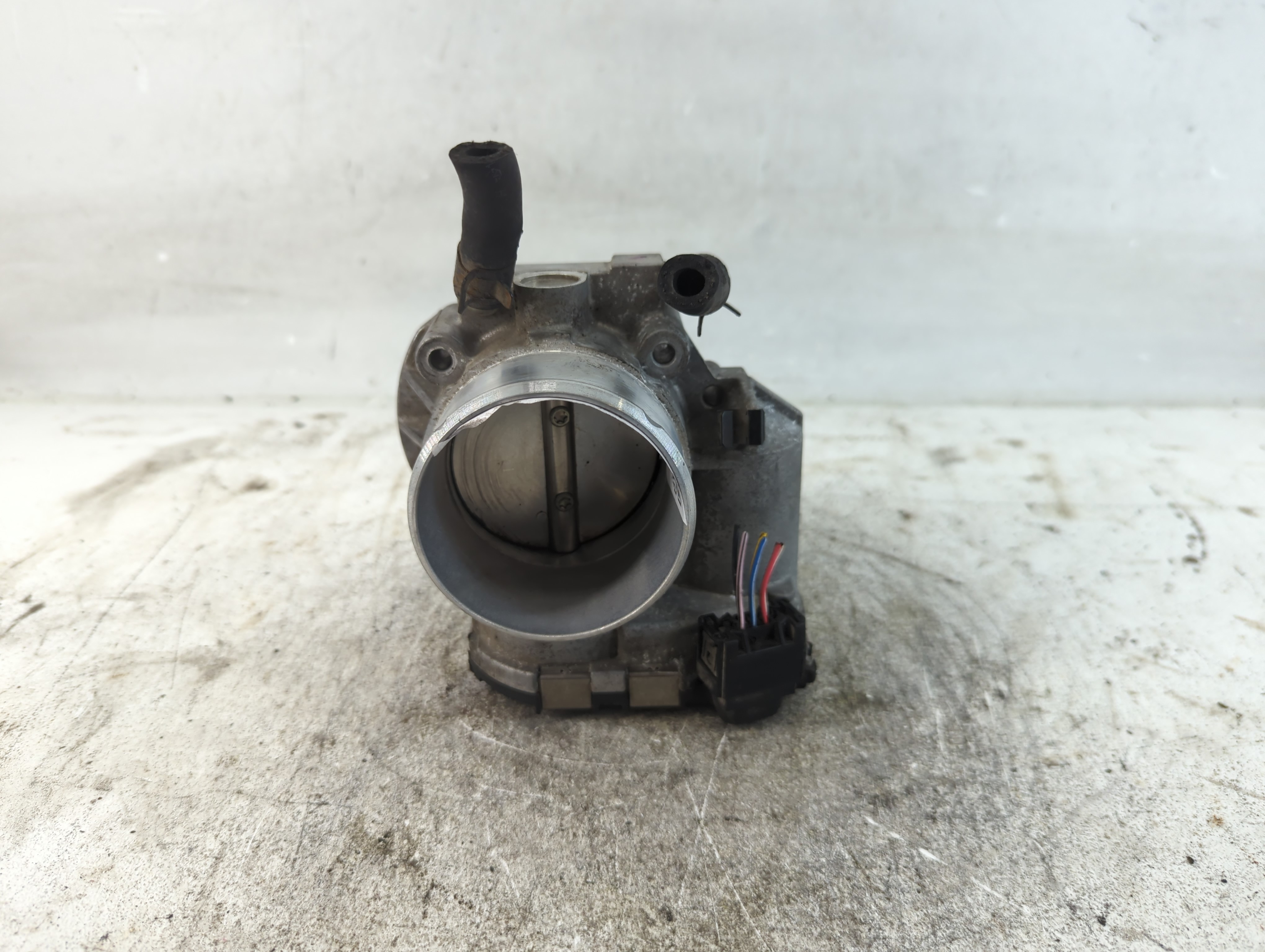 2011-2015 Kia Optima Throttle Body 937808 - Oemusedautoparts1.com