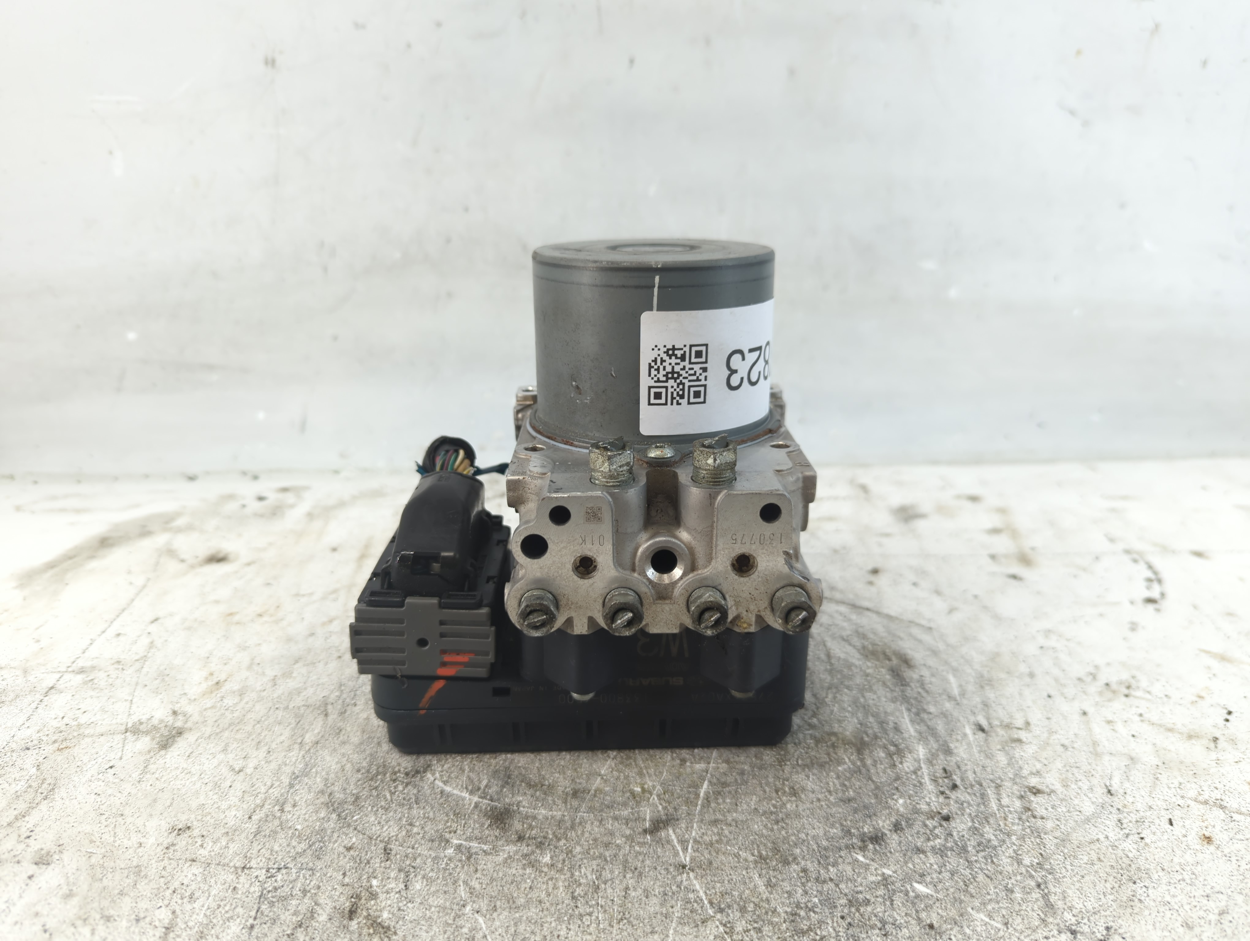 2008-2014 Subaru Tribeca Abs Pump Control Module 937823 - Oemusedautoparts1.com