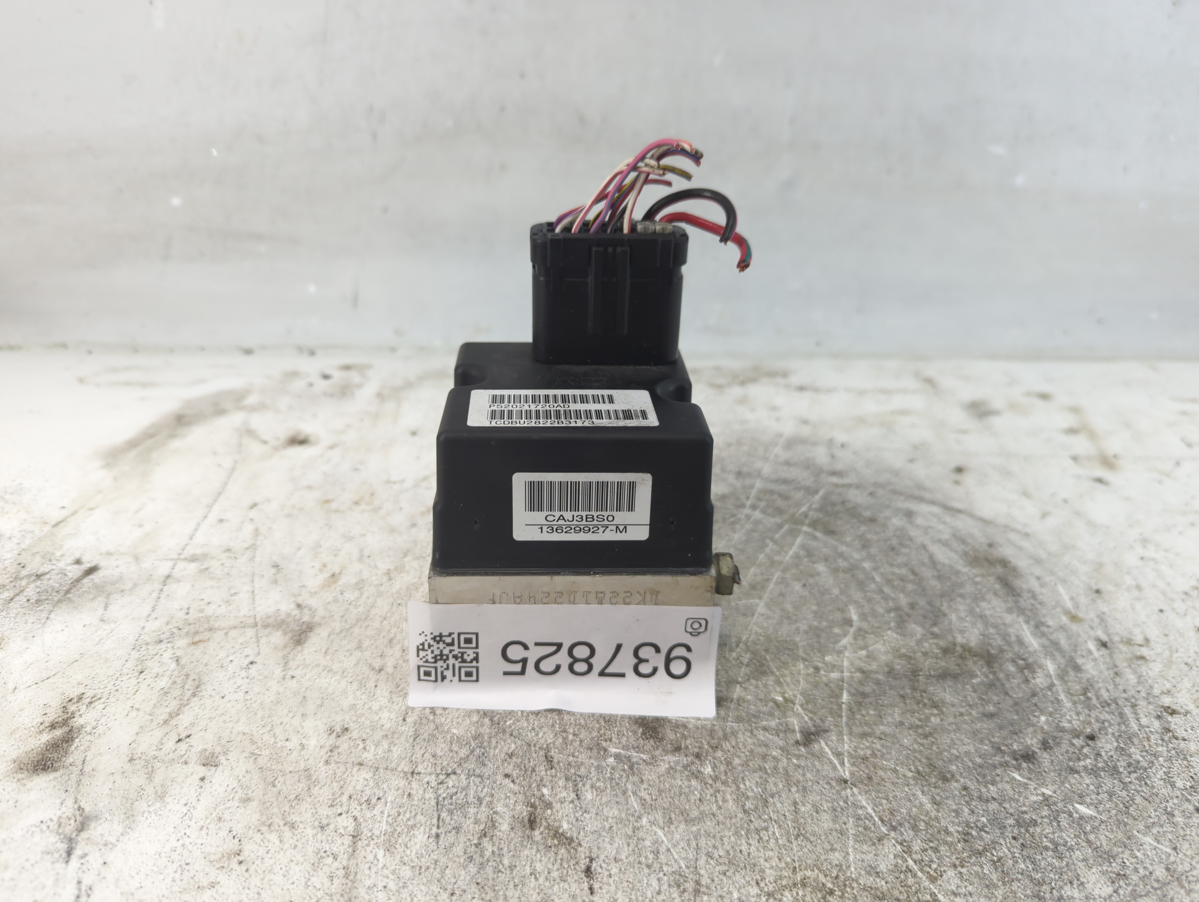 2003-2003 Dodge Dakota Abs Pump Control Module 937825 - Oemusedautoparts1.com