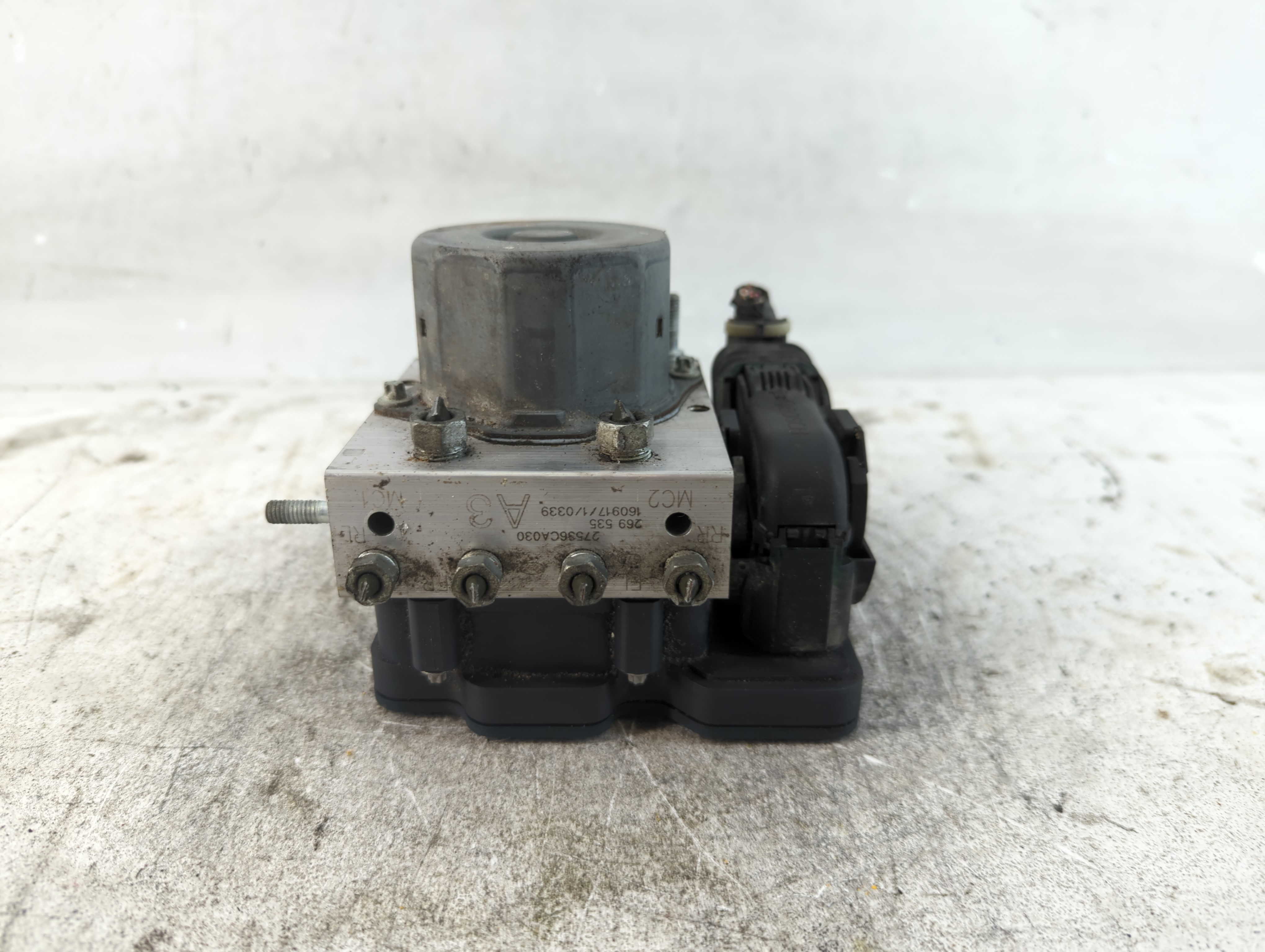 2017-2017 Toyota 86 Abs Pump Control Module 937890 - Oemusedautoparts1.com