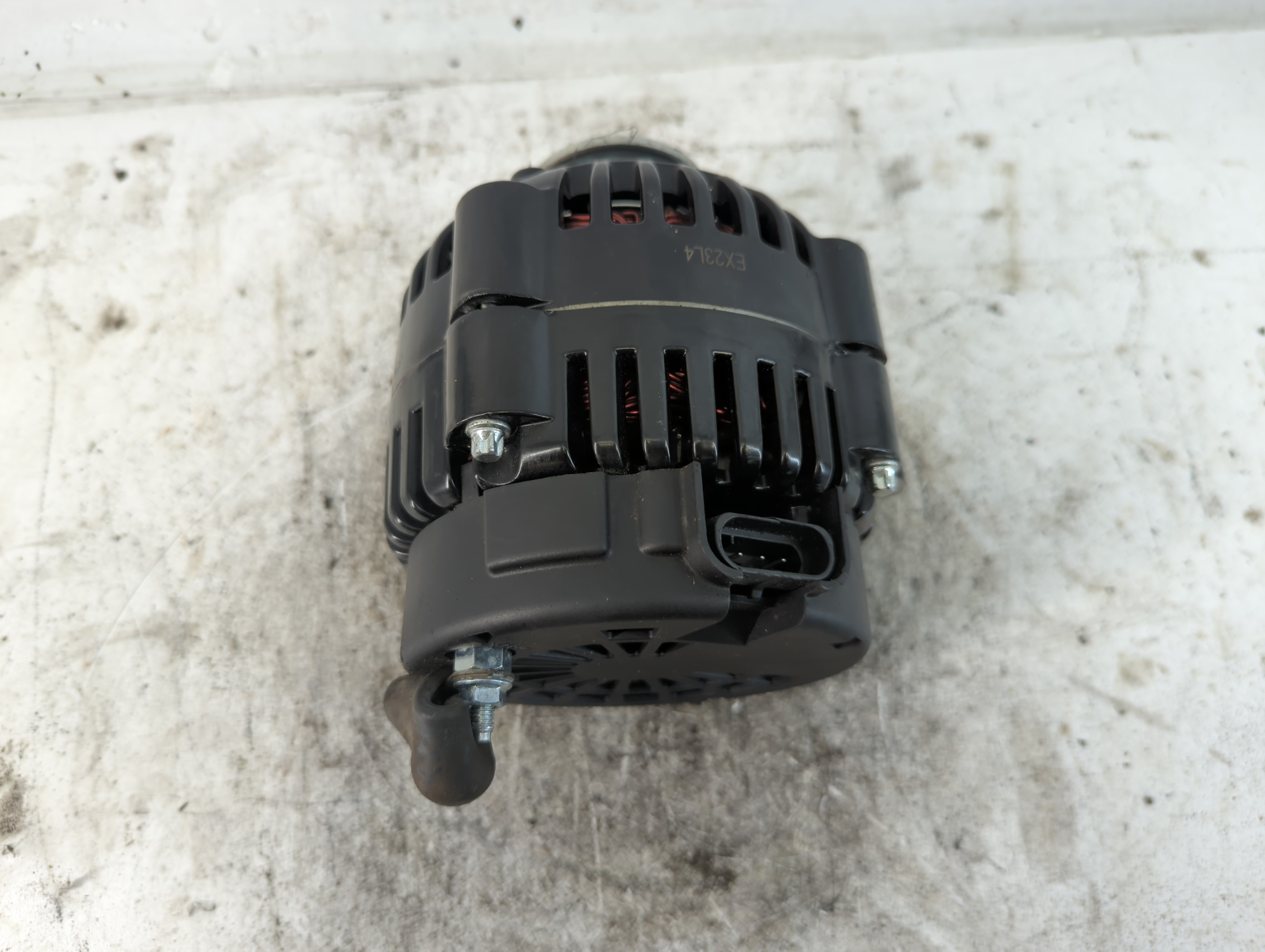 2004 Chevrolet Silverado 1500 Alternator Generator Charging Assembly Engine Oem 937898 - Oemusedautoparts1.com