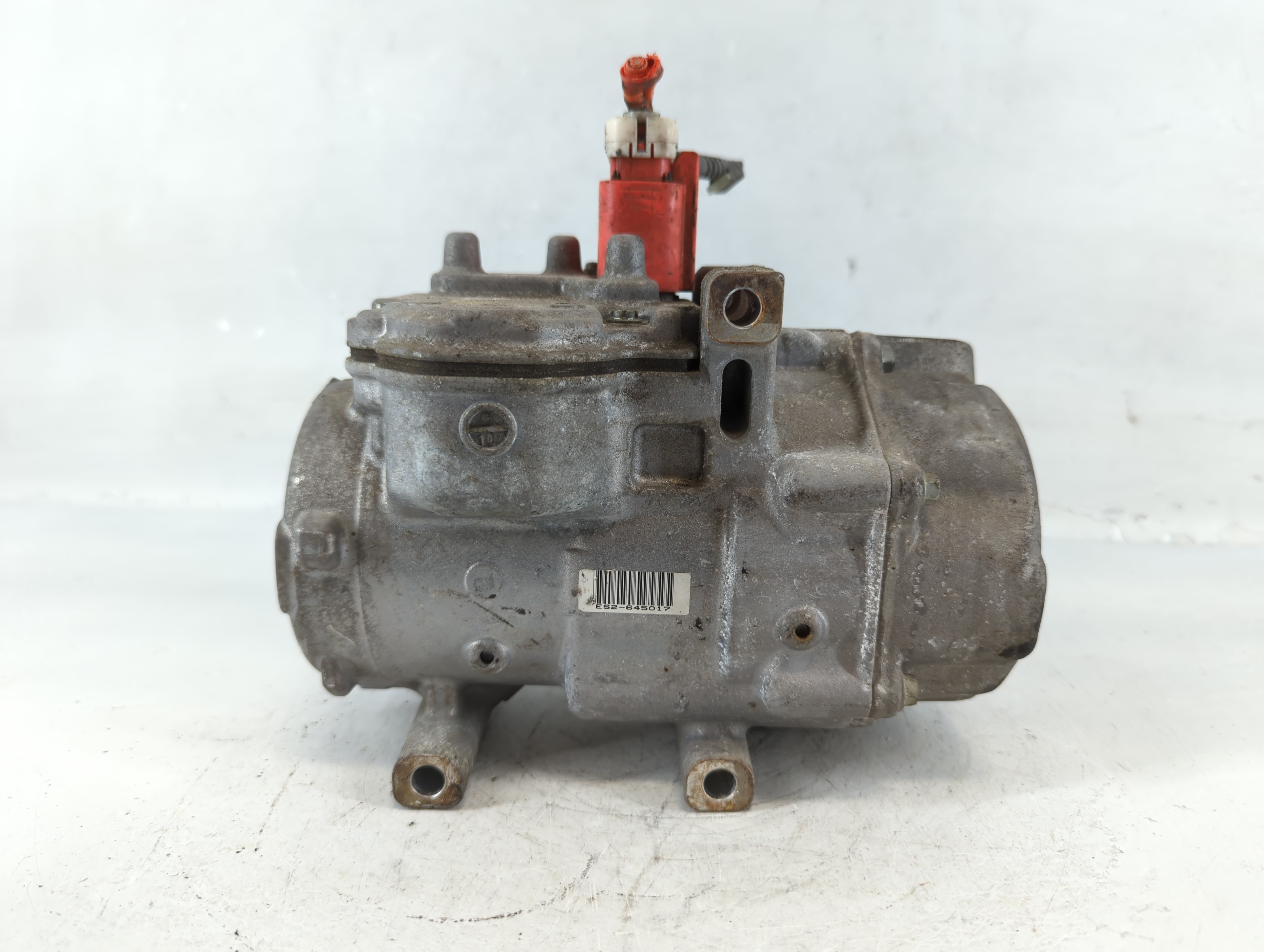 Picture of 2012-2017 Toyota Camry Air Conditioning A/c Ac Compressor Oem 937901
