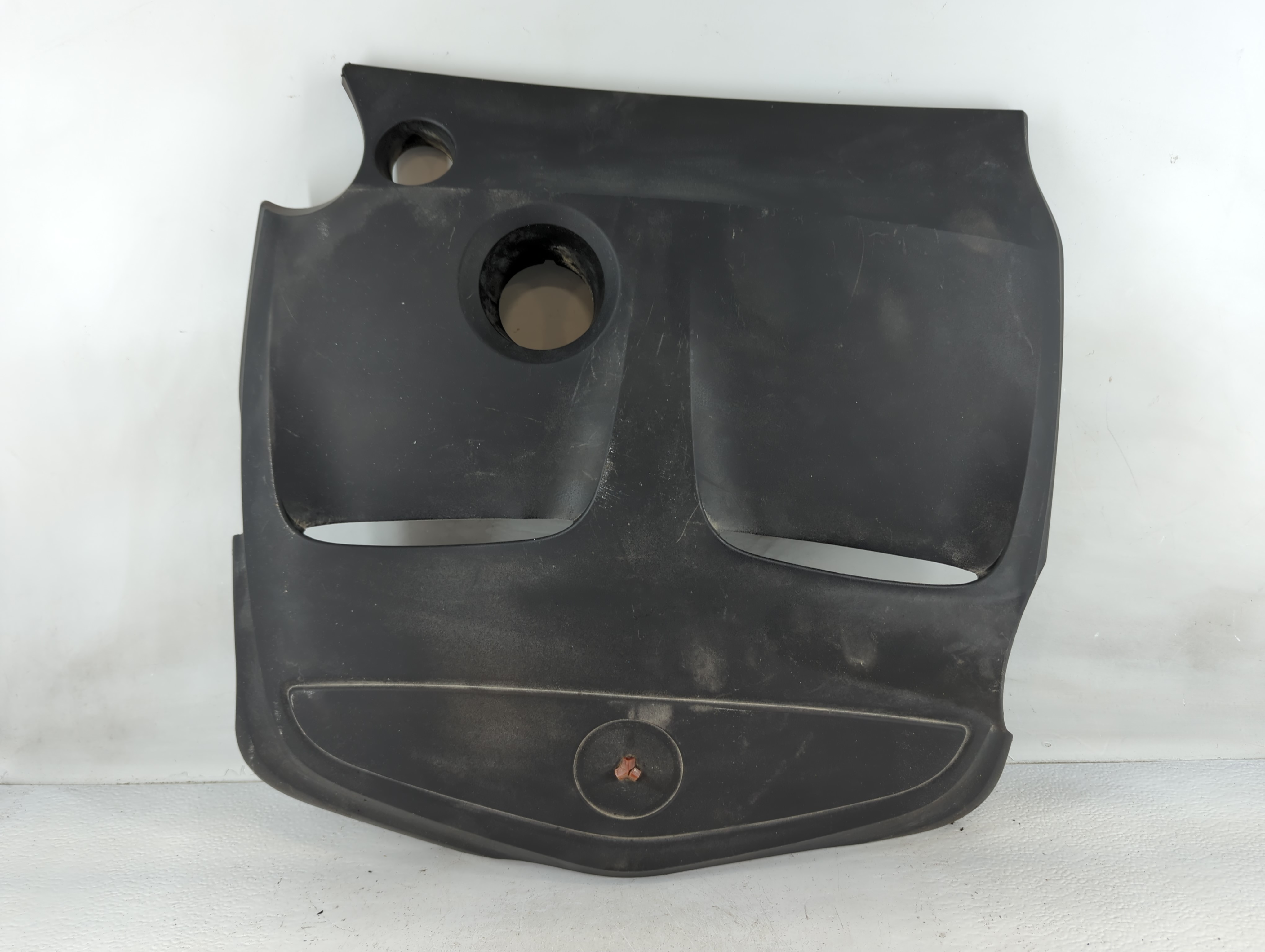 2018 Mercedes-benz Cla250 Engine Cover 937911 - Oemusedautoparts1.com
