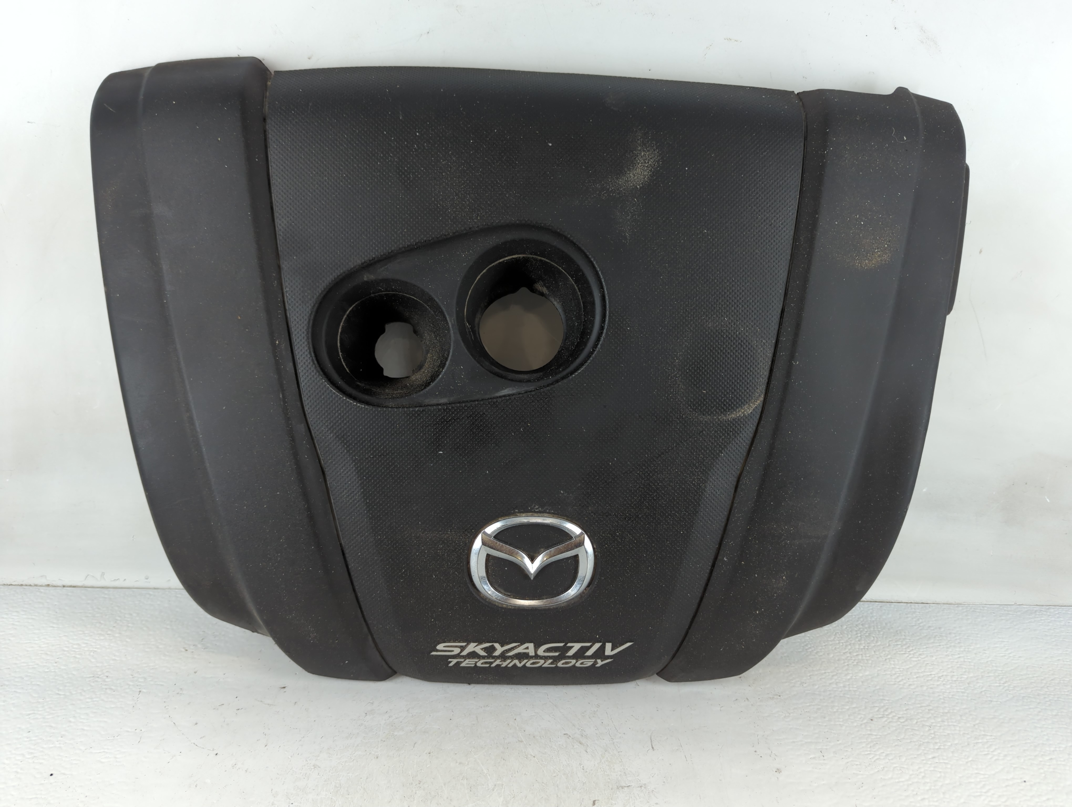 Picture of 2016 Mazda 6 Engine Cover 937915
