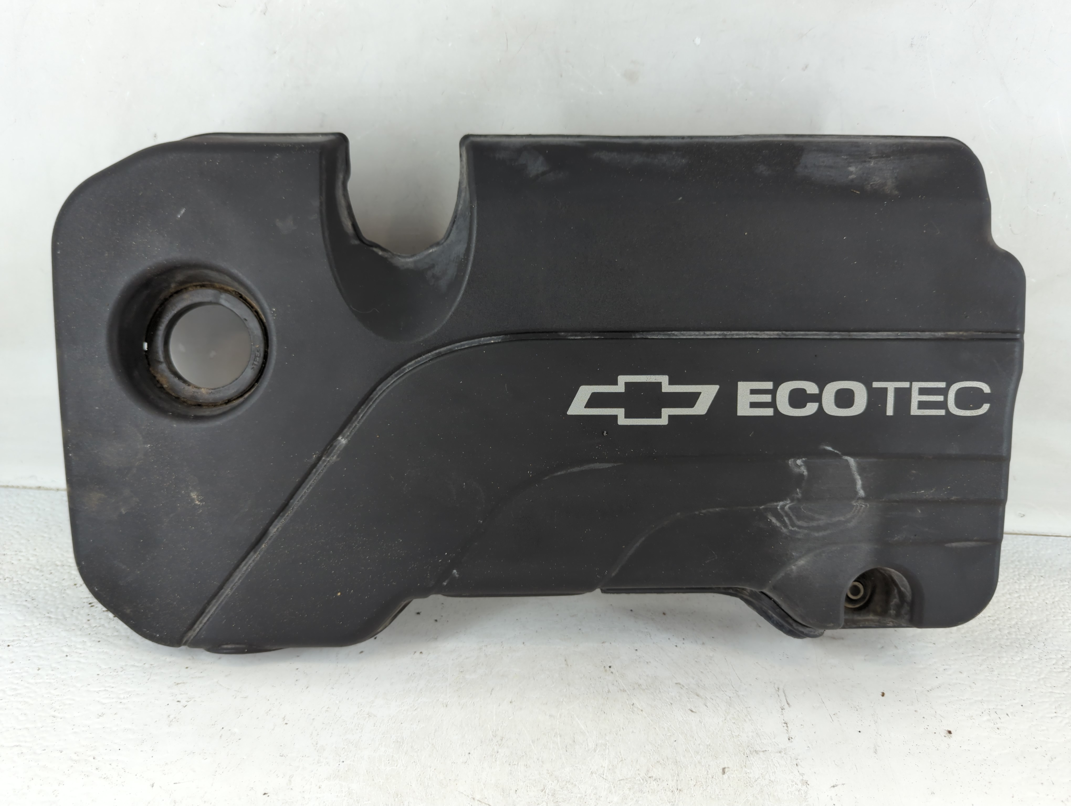 2019 Chevrolet Cruze Engine Cover 937932 - Oemusedautoparts1.com