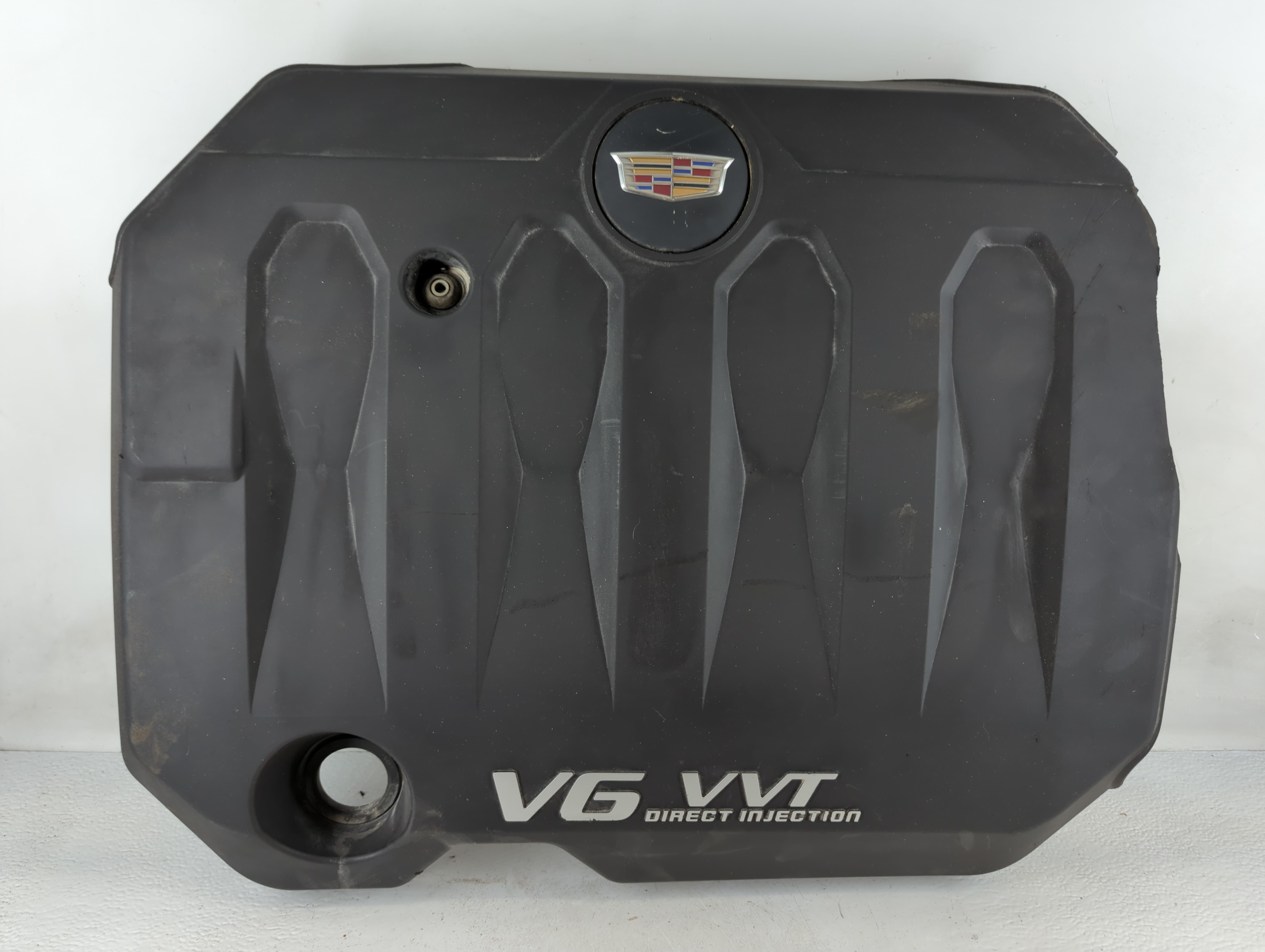 2021 Toyota Rav4 Engine Cover 937935 - Oemusedautoparts1.com