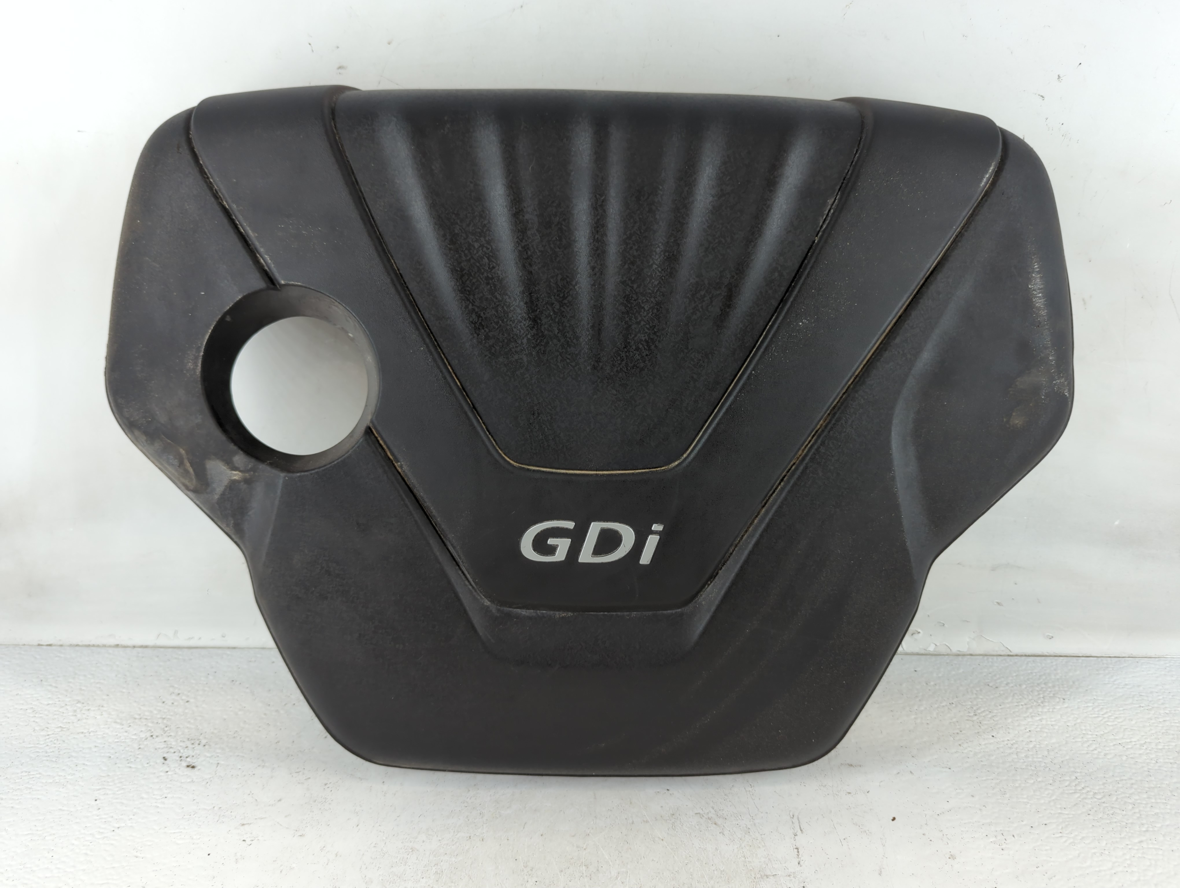 2015 Kia Soul Engine Cover 937937 - Oemusedautoparts1.com