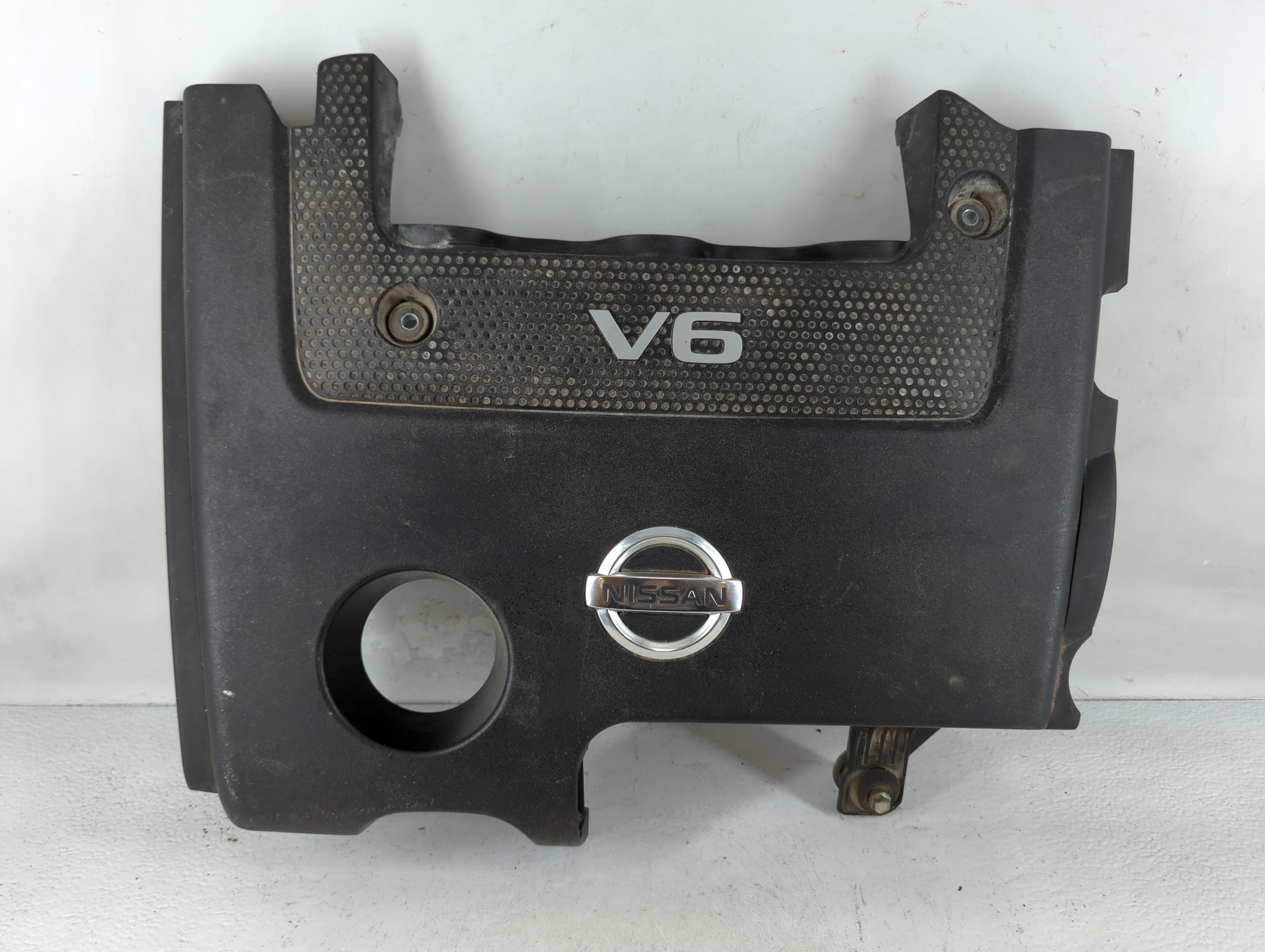 2013 Nissan Quest Engine Cover 937939 - Oemusedautoparts1.com