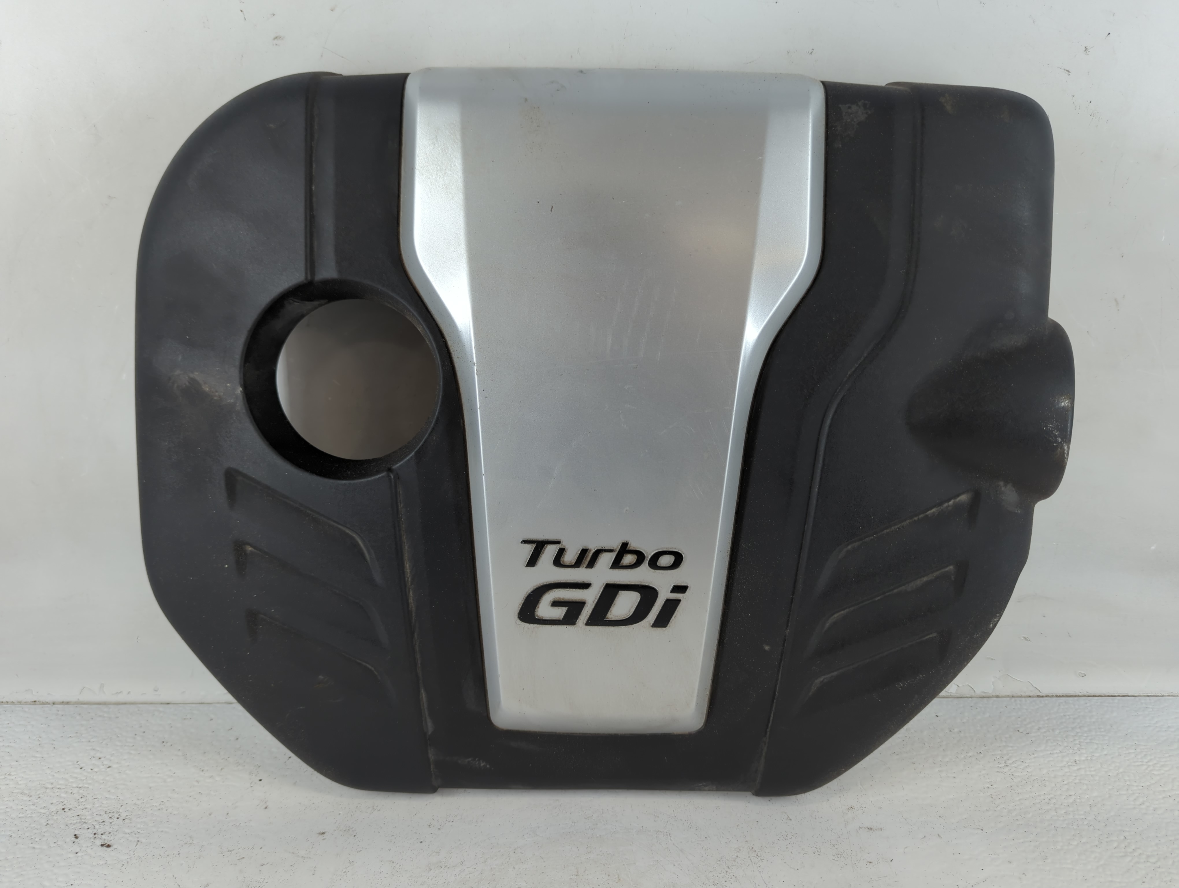 Picture of 2015 Hyundai Sonata Engine Cover 937971
