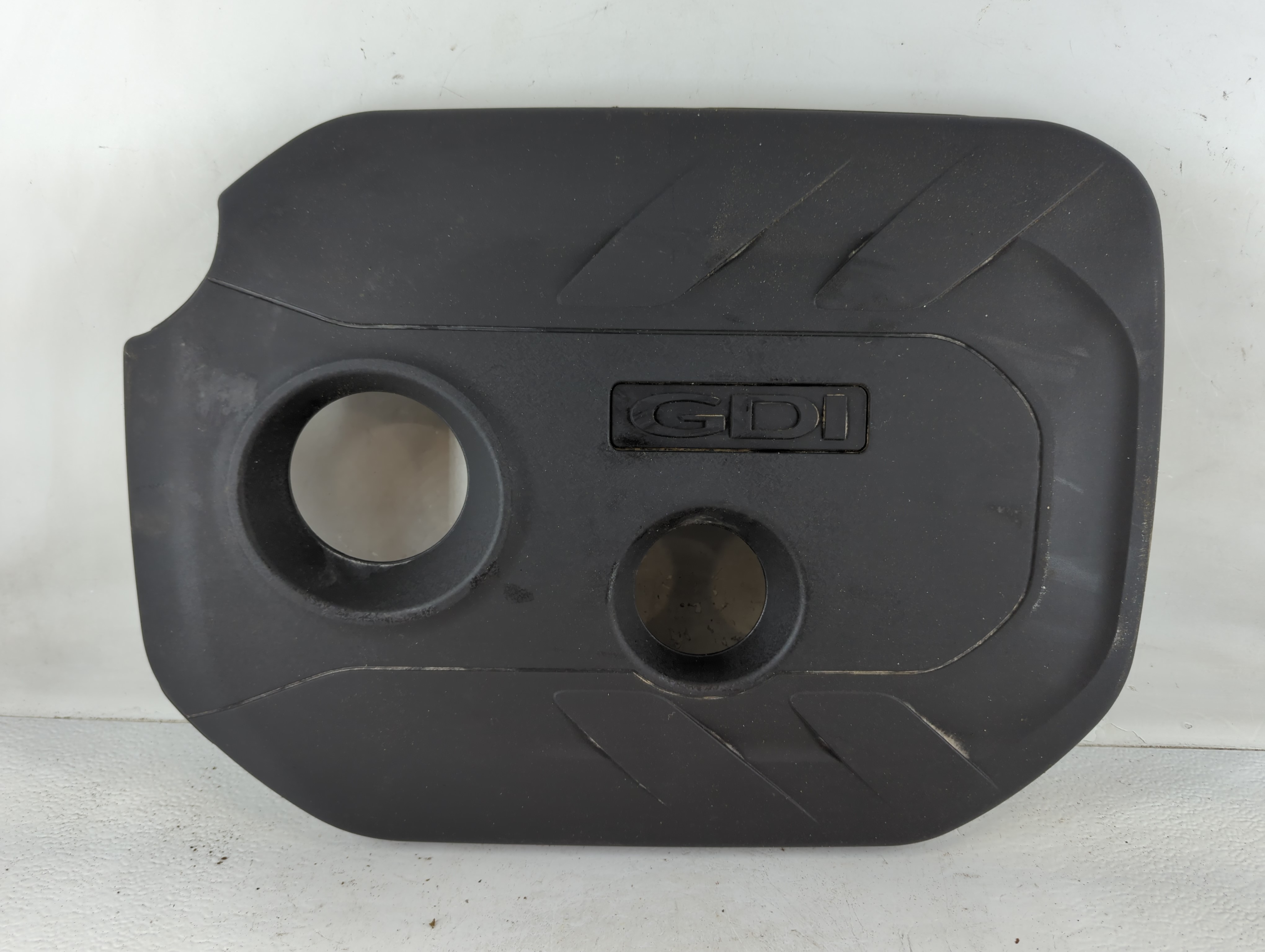 2017 Kia Soul Engine Cover 937972 - Oemusedautoparts1.com