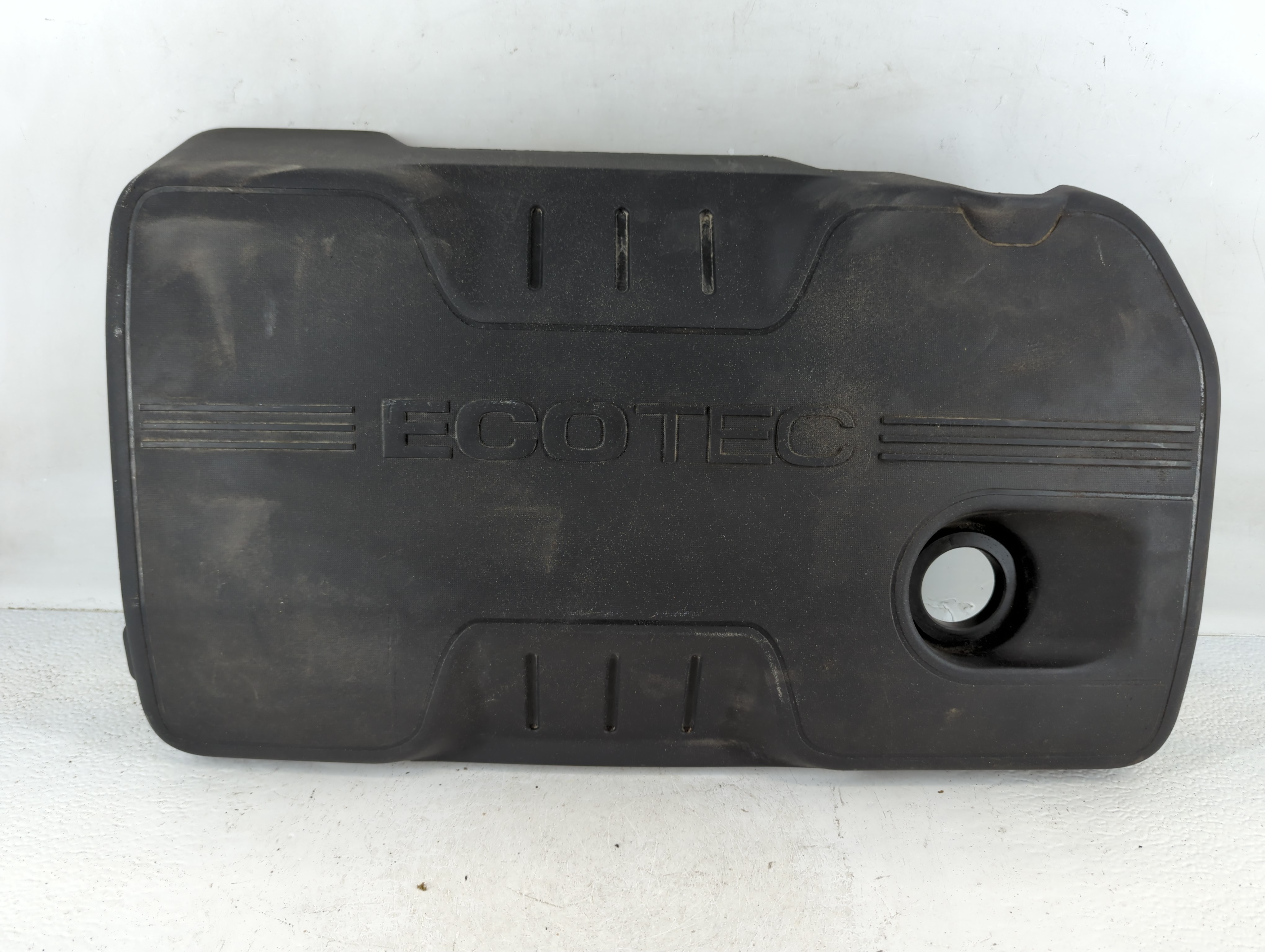 Picture of 2010 Chevrolet Equinox Engine Cover 937975