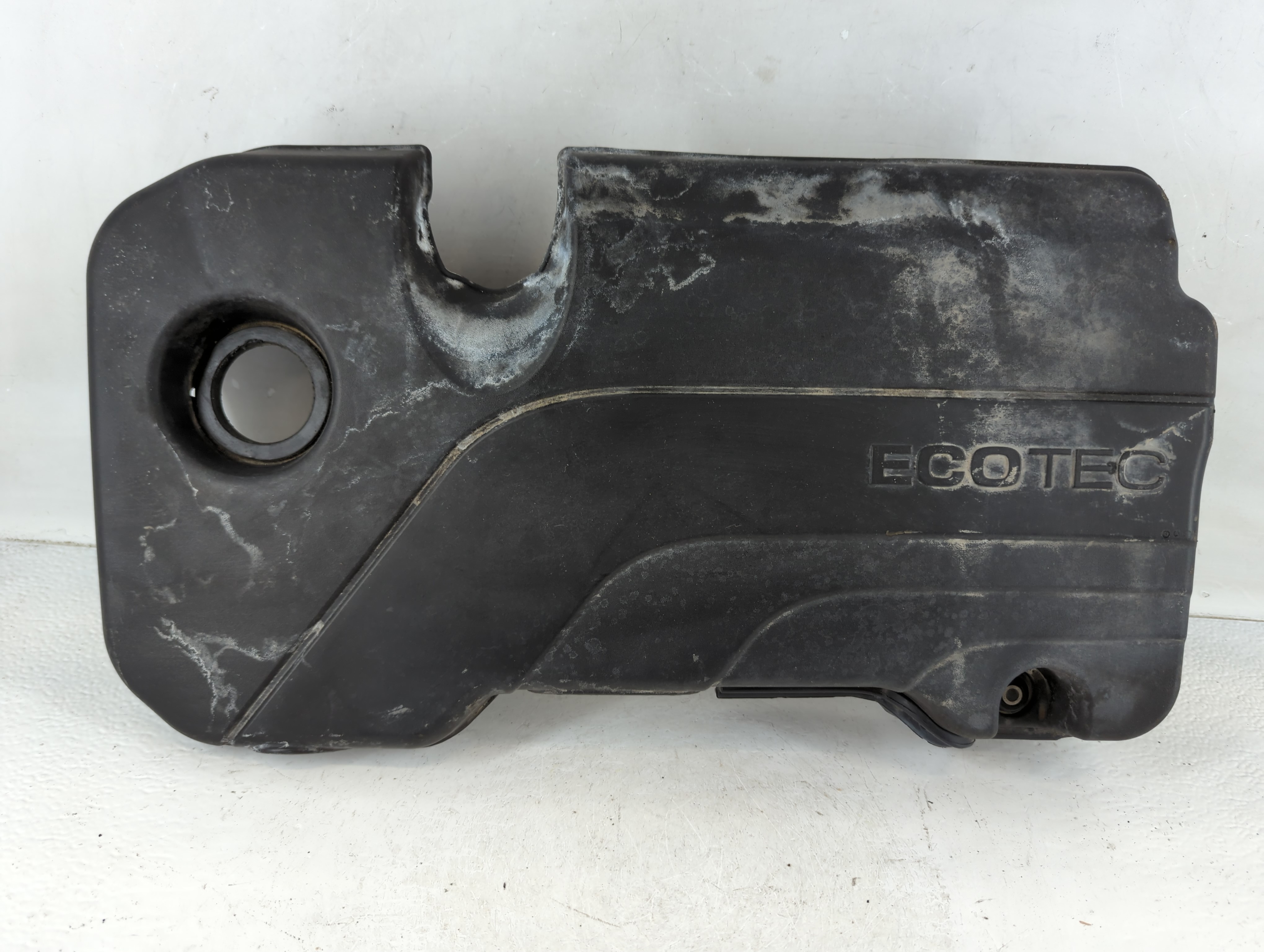 2019 Chevrolet Malibu Engine Cover 938029 - Oemusedautoparts1.com