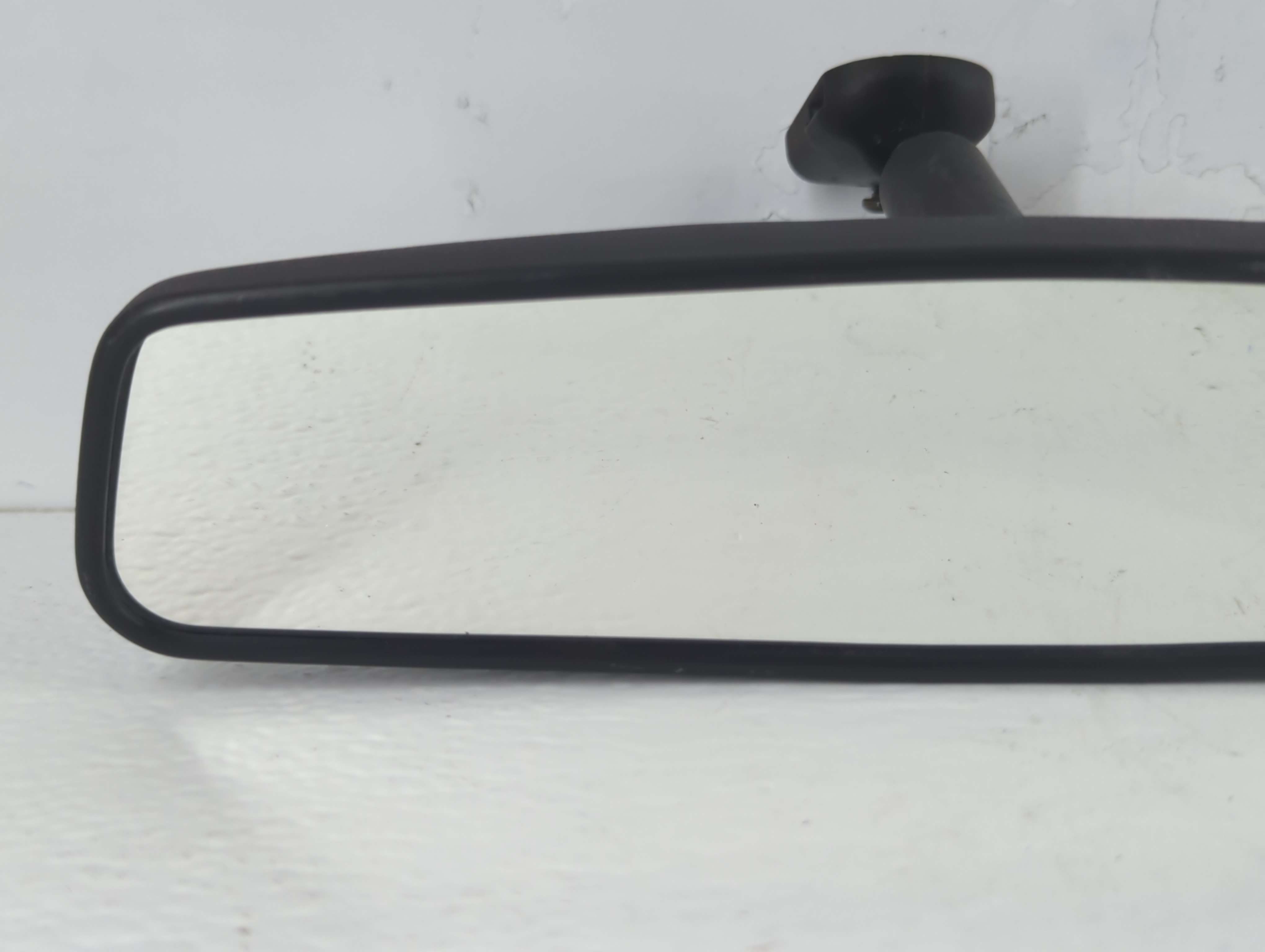 2010 Dodge Grand Caravan Interior Rear View Mirror Oem 938149 - Oemusedautoparts1.com