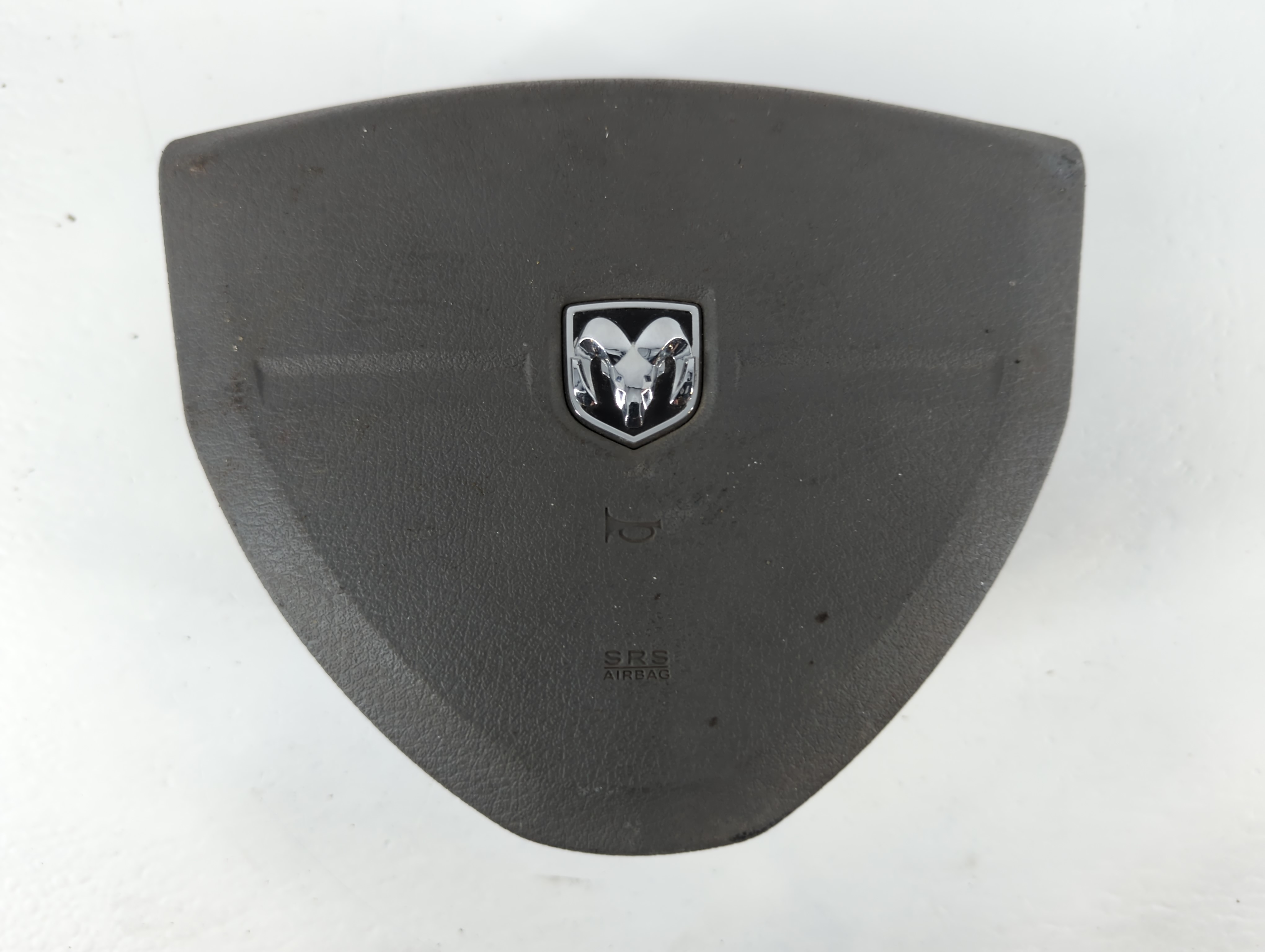 Picture of 2010-2010 Dodge Grand Caravan Air Bag Driver Left Steering Wheel Mounted 938186