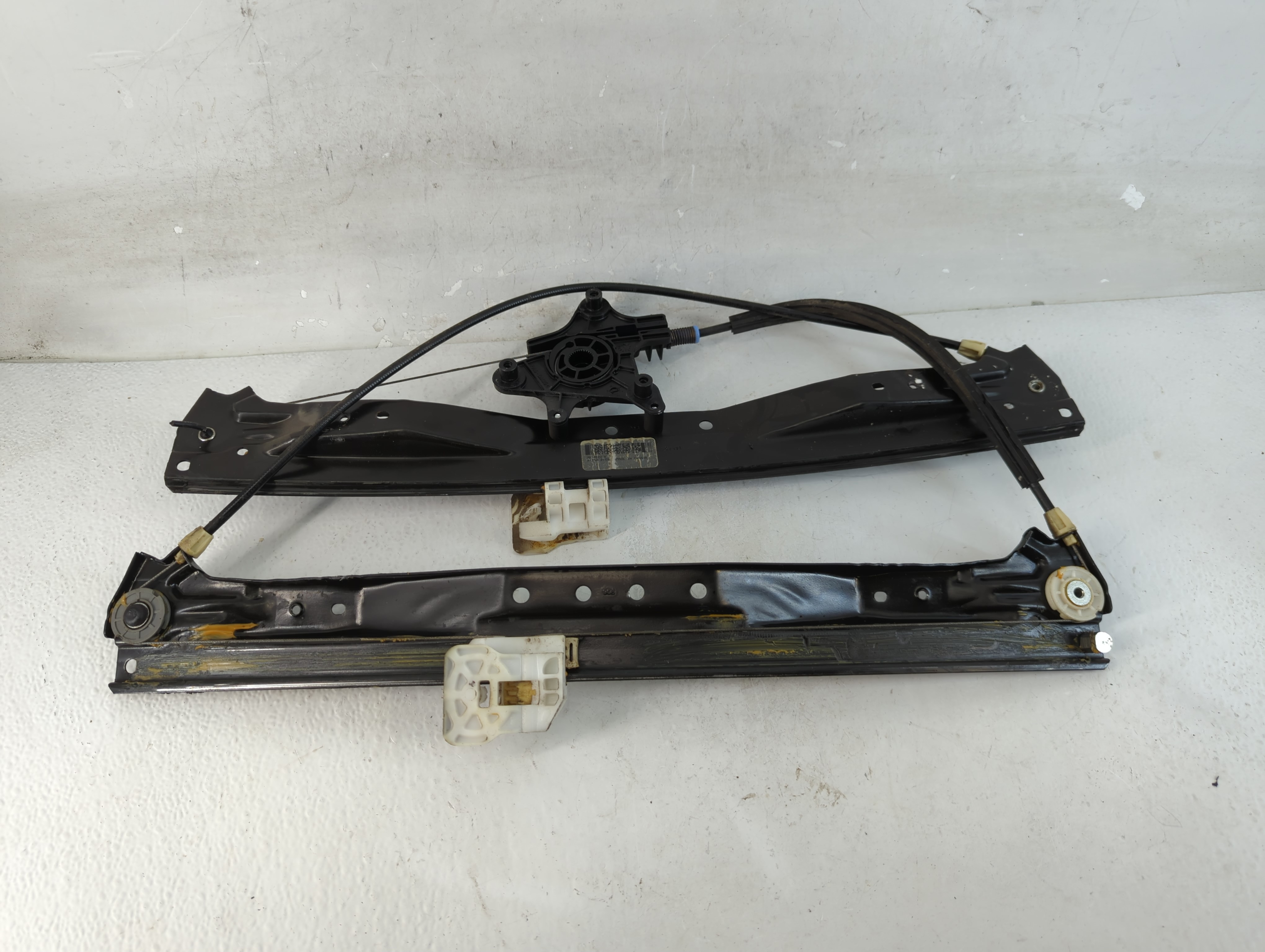 Dodge Caravan Window Regulator Passenger Front 938203 - Oemusedautoparts1.com