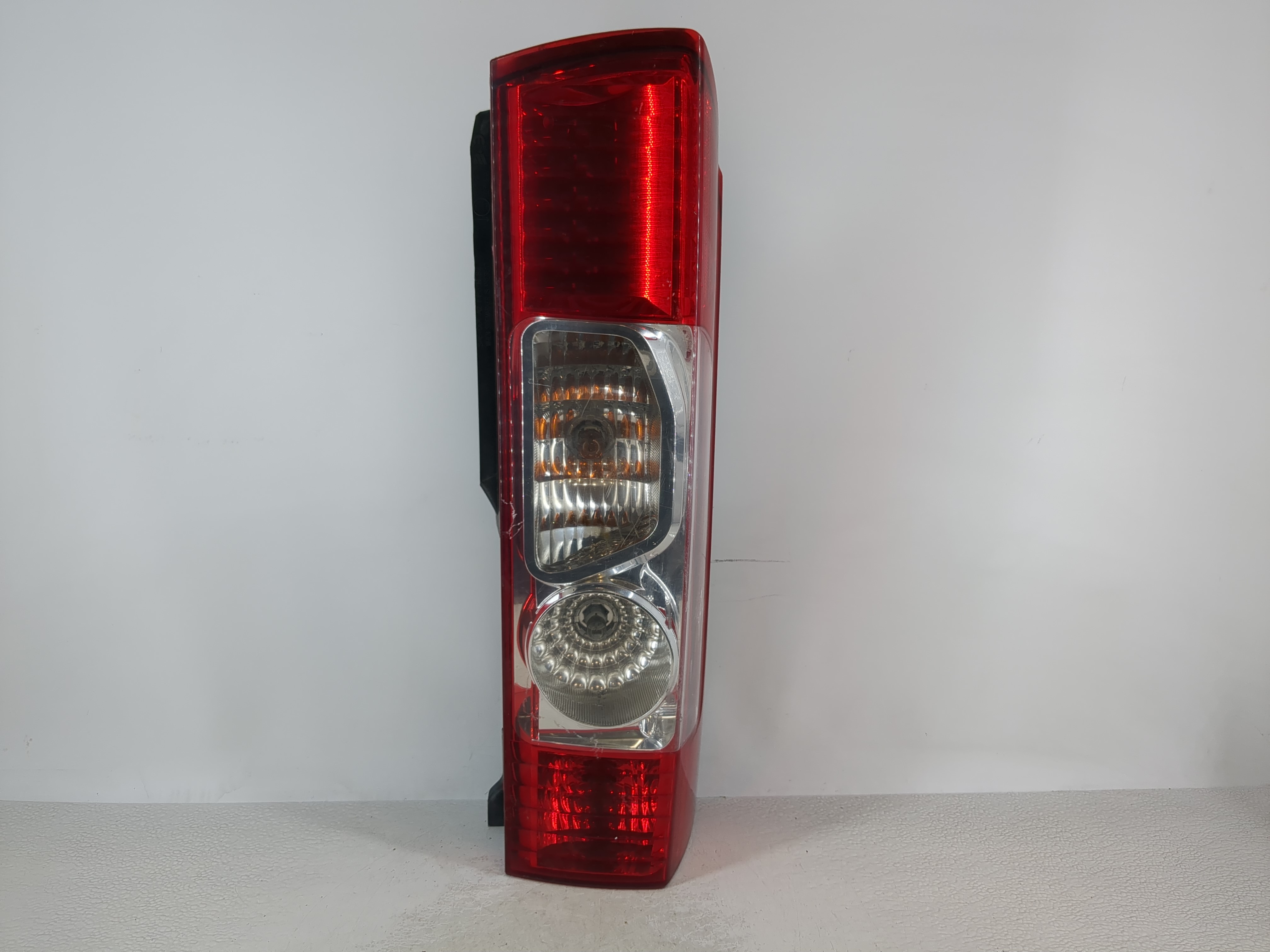 Picture of 2014 Ram Promaster 1500 Passenger Right Side Tail Light Taillight Oem 938222