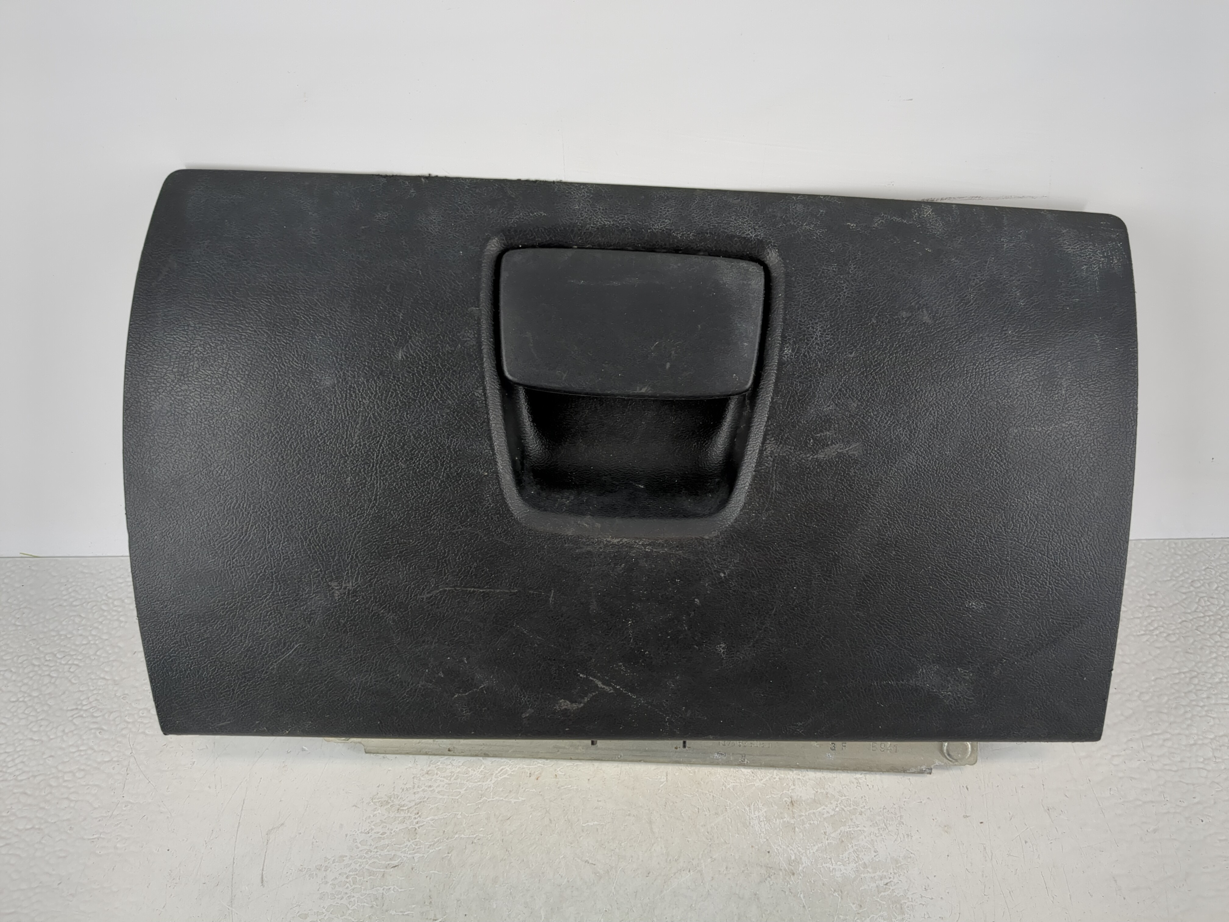 Picture of 2014 Ram Promaster 1500 Passenger Glove Box Door Storage Compartment 938279