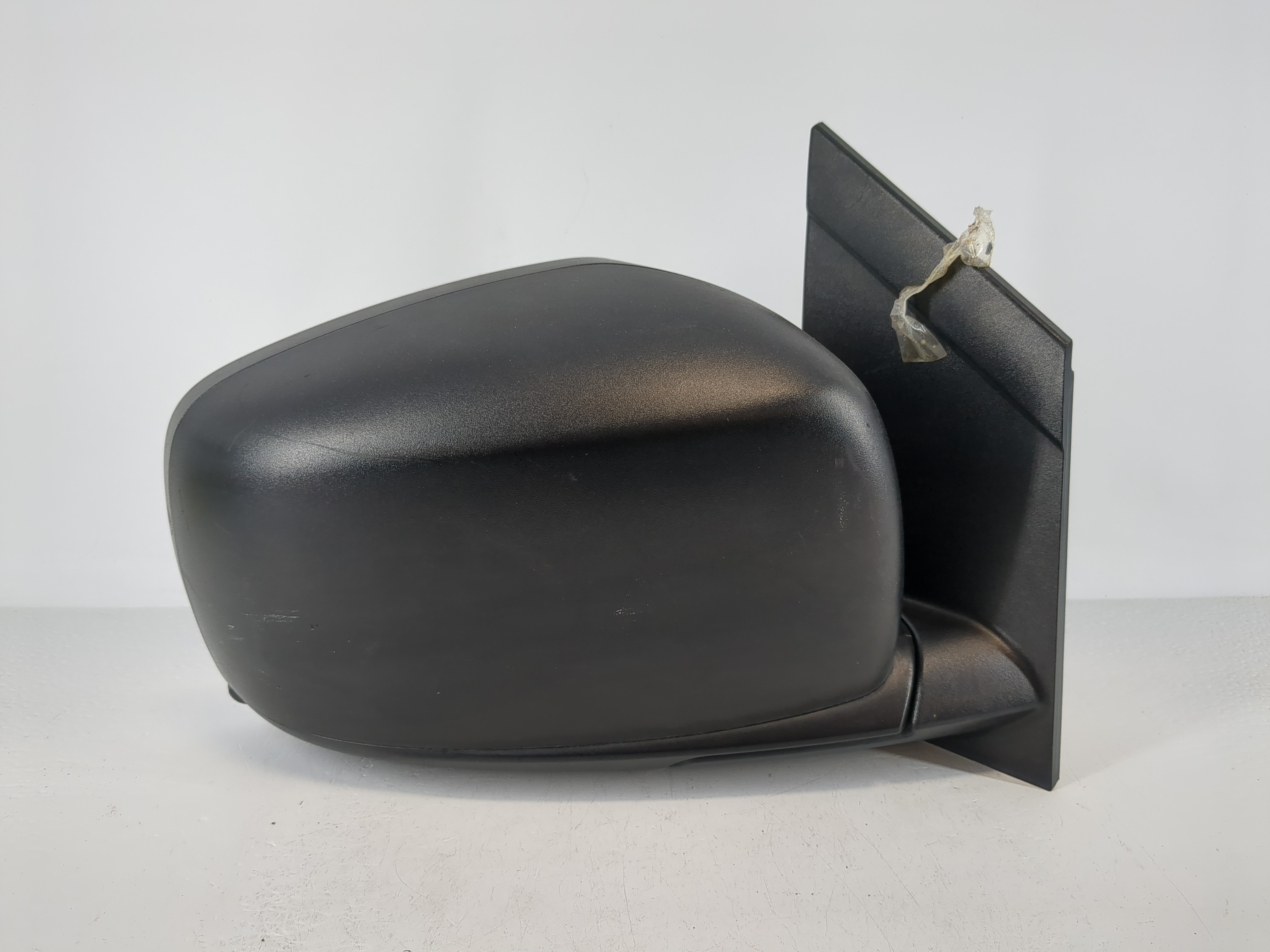 Picture of 2008 Chrysler Town & Country Driver Left Side View Manual Door Mirror 938293