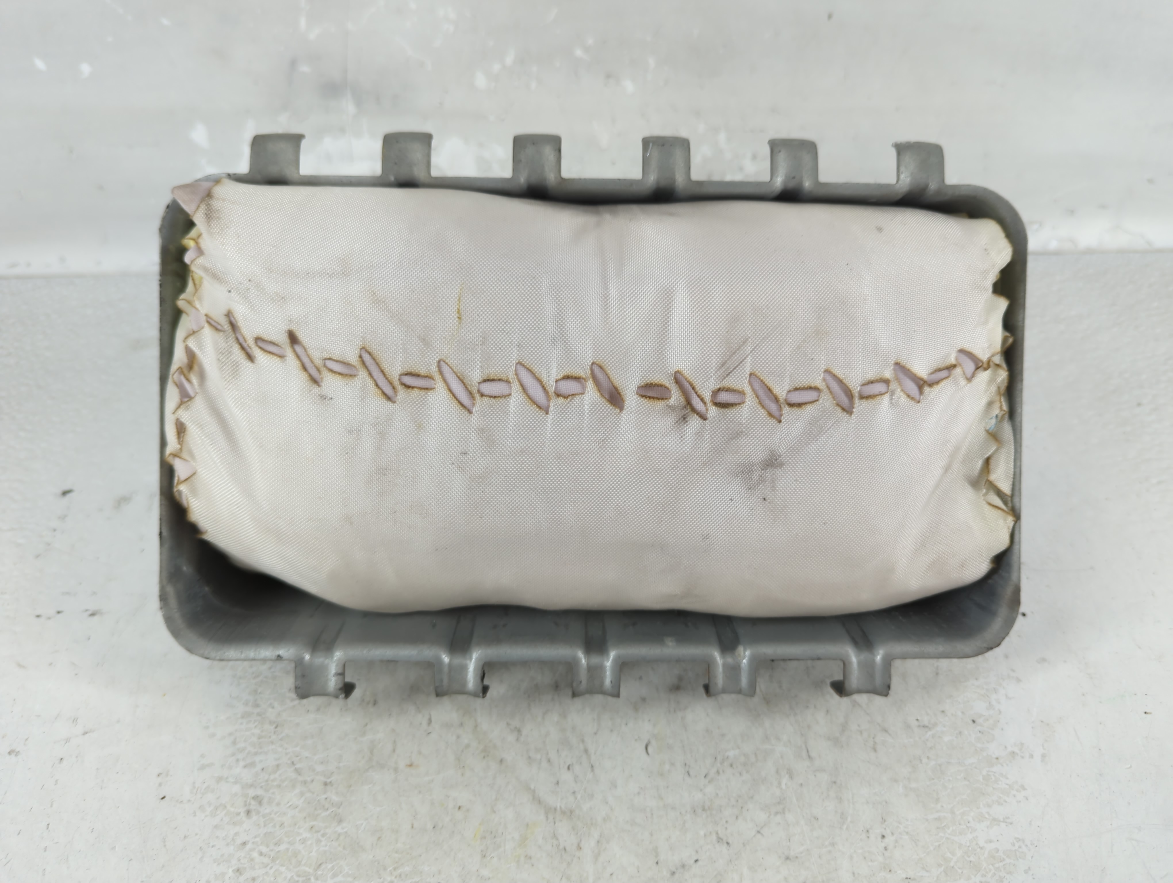 Picture of 2013-2016 Chrysler Town & Country Air Bag Passenger Right Dashboard Oem 938295