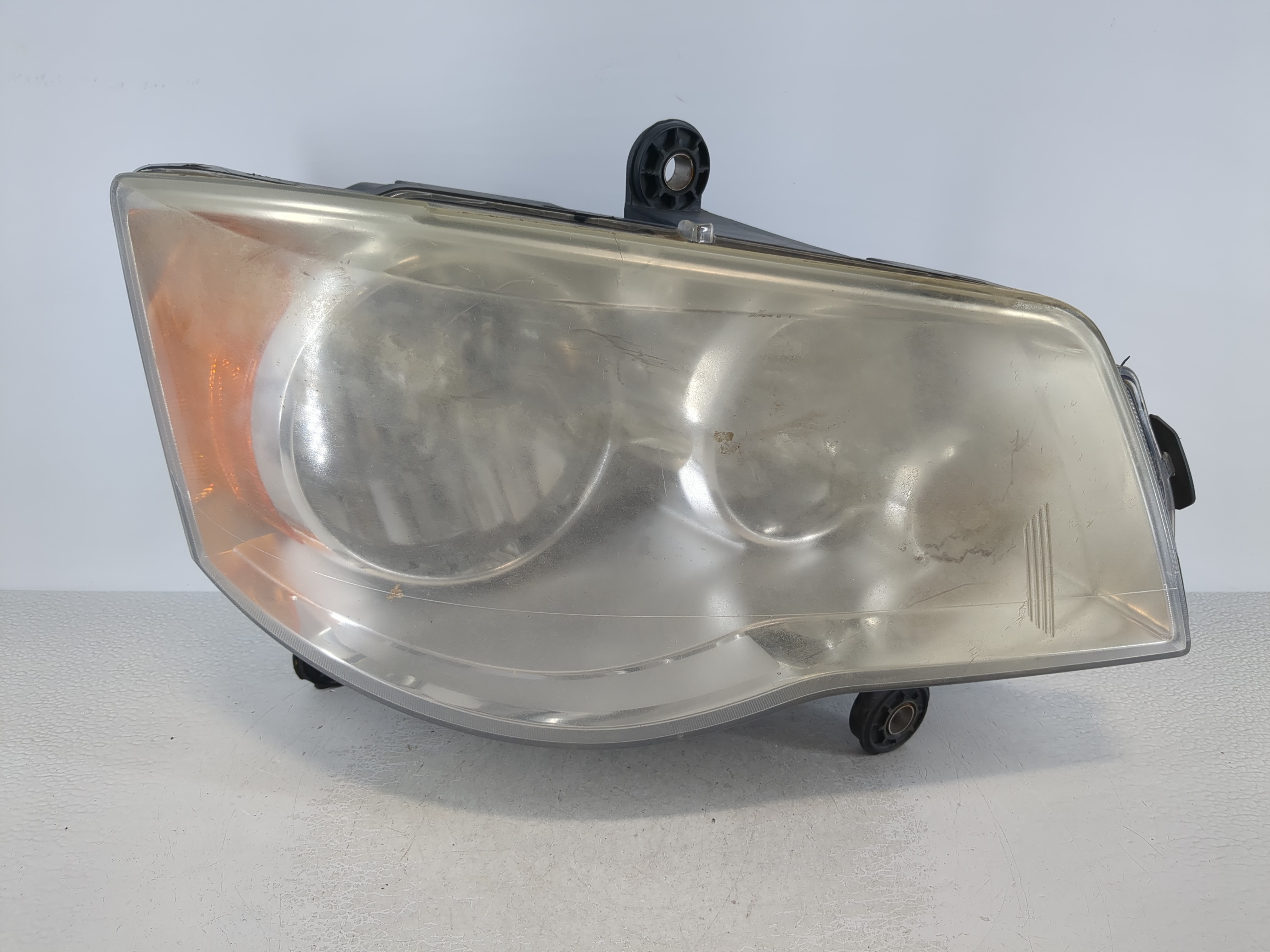 Picture of Head Lights 2008 CHRYSLER TOWN & COUNTRY