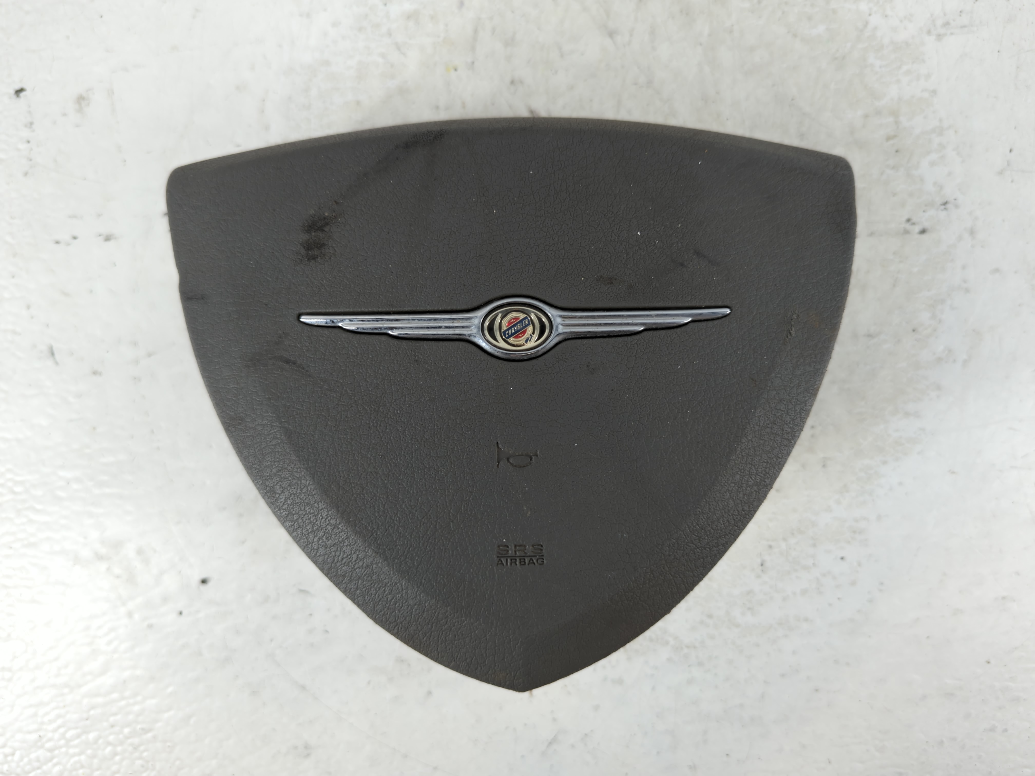 Picture of 2008 Chrysler Town & Country Air Bag Driver Left Steering Wheel Mounted 938337