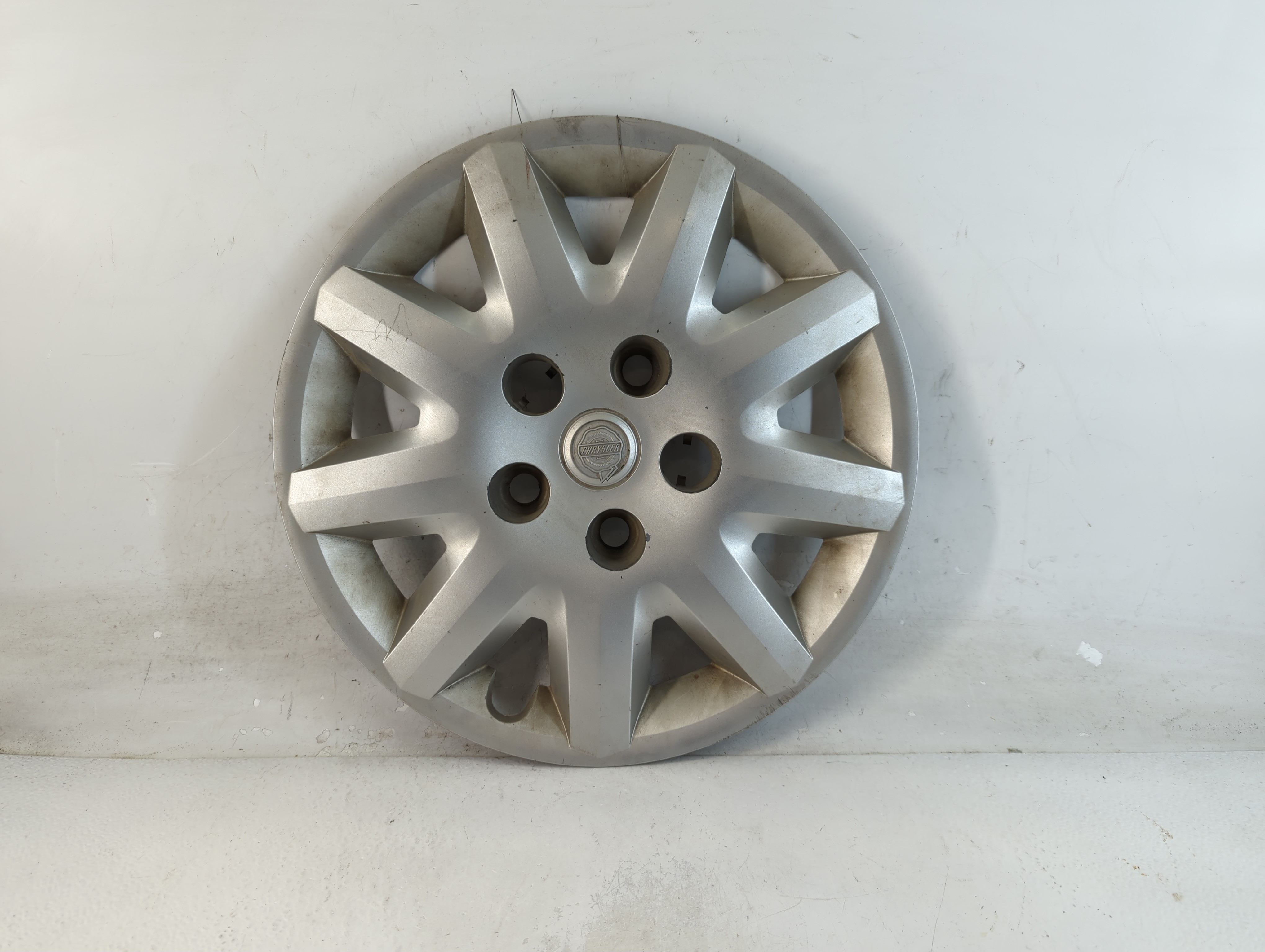 2008 Chrysler Town & Country Wheel Rim Oem 938364 - Oemusedautoparts1.com