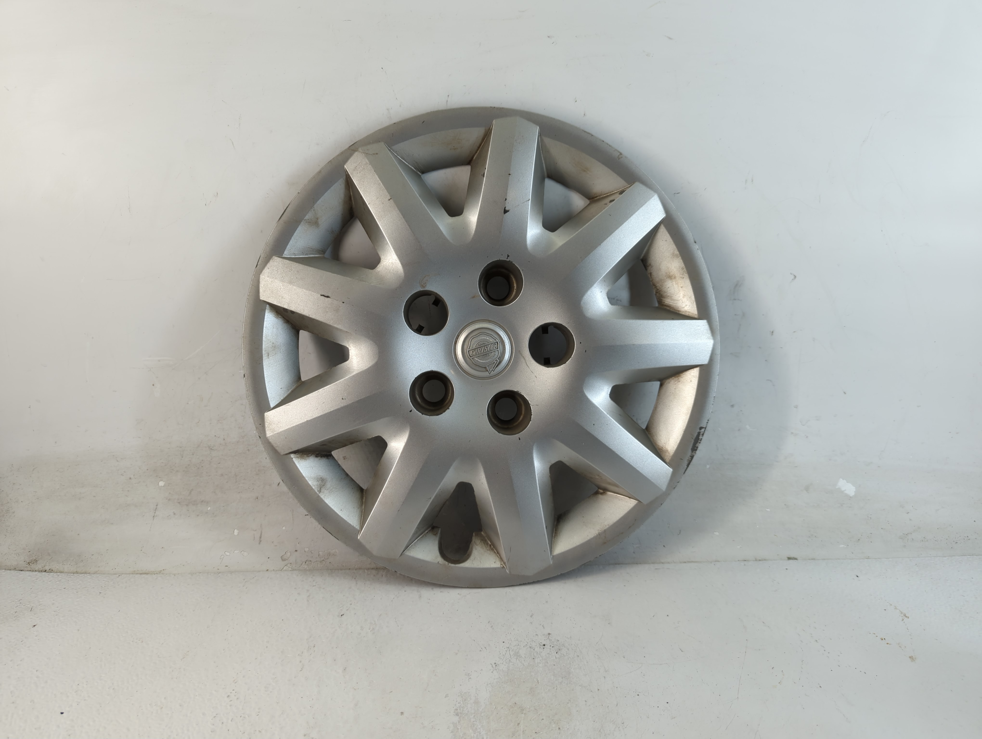 2008 Chrysler Town & Country Wheel Rim Oem 938365 - Oemusedautoparts1.com