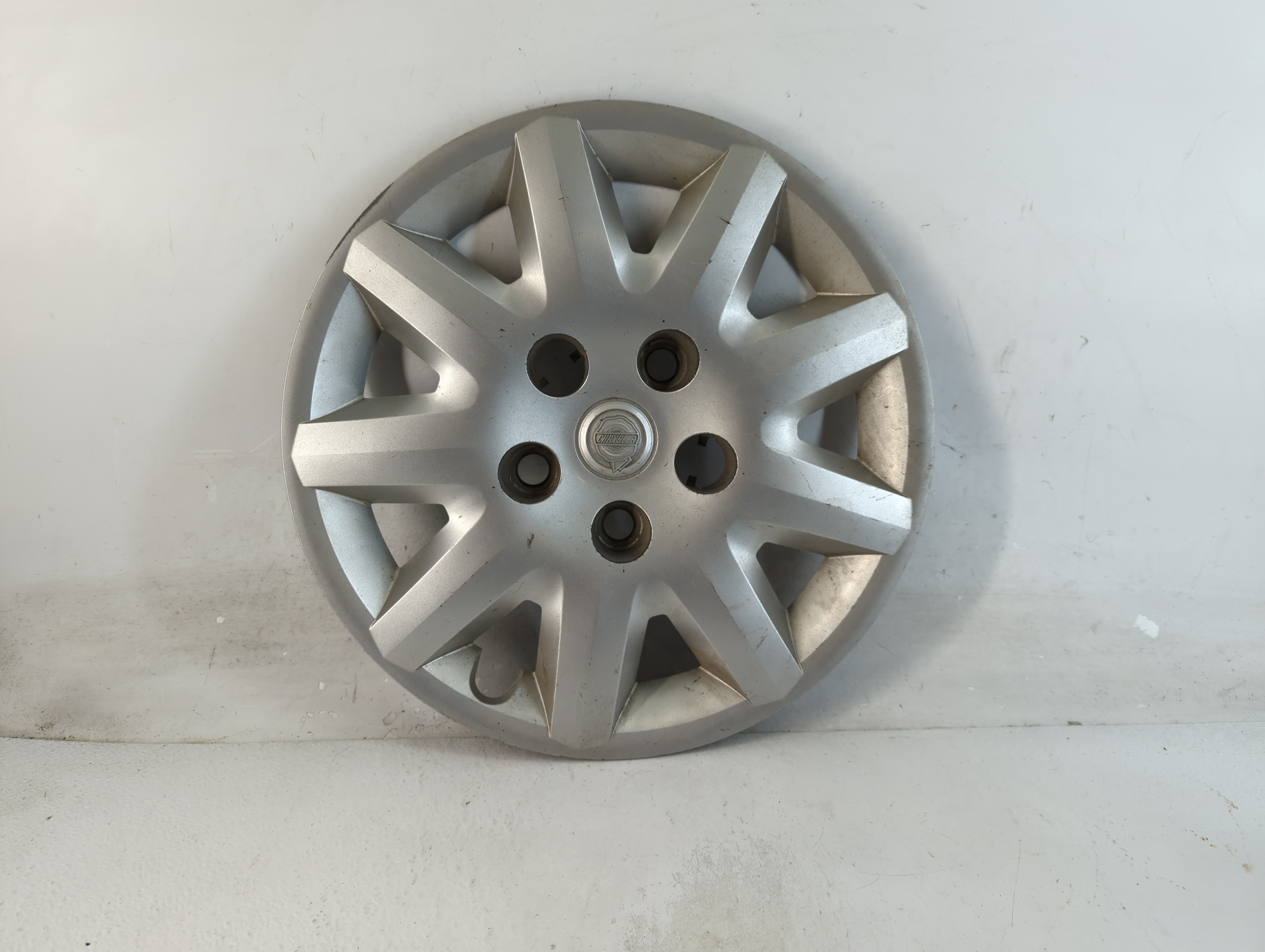 2008 Chrysler Town & Country Wheel Rim Oem 938367 - Oemusedautoparts1.com
