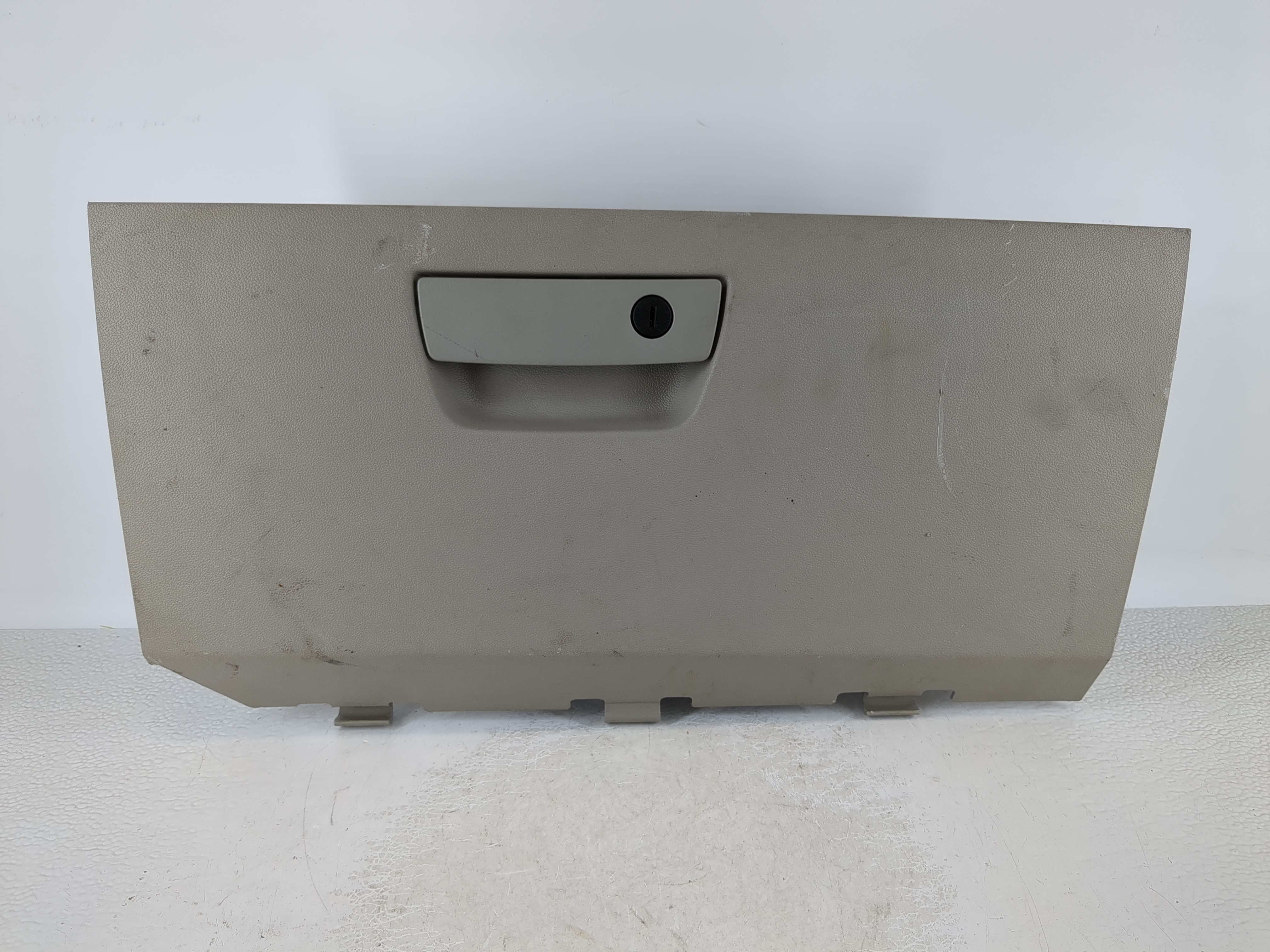 Picture of 2011 Chrysler Town & Country Passenger Glove Box Door Storage Compartment 938378