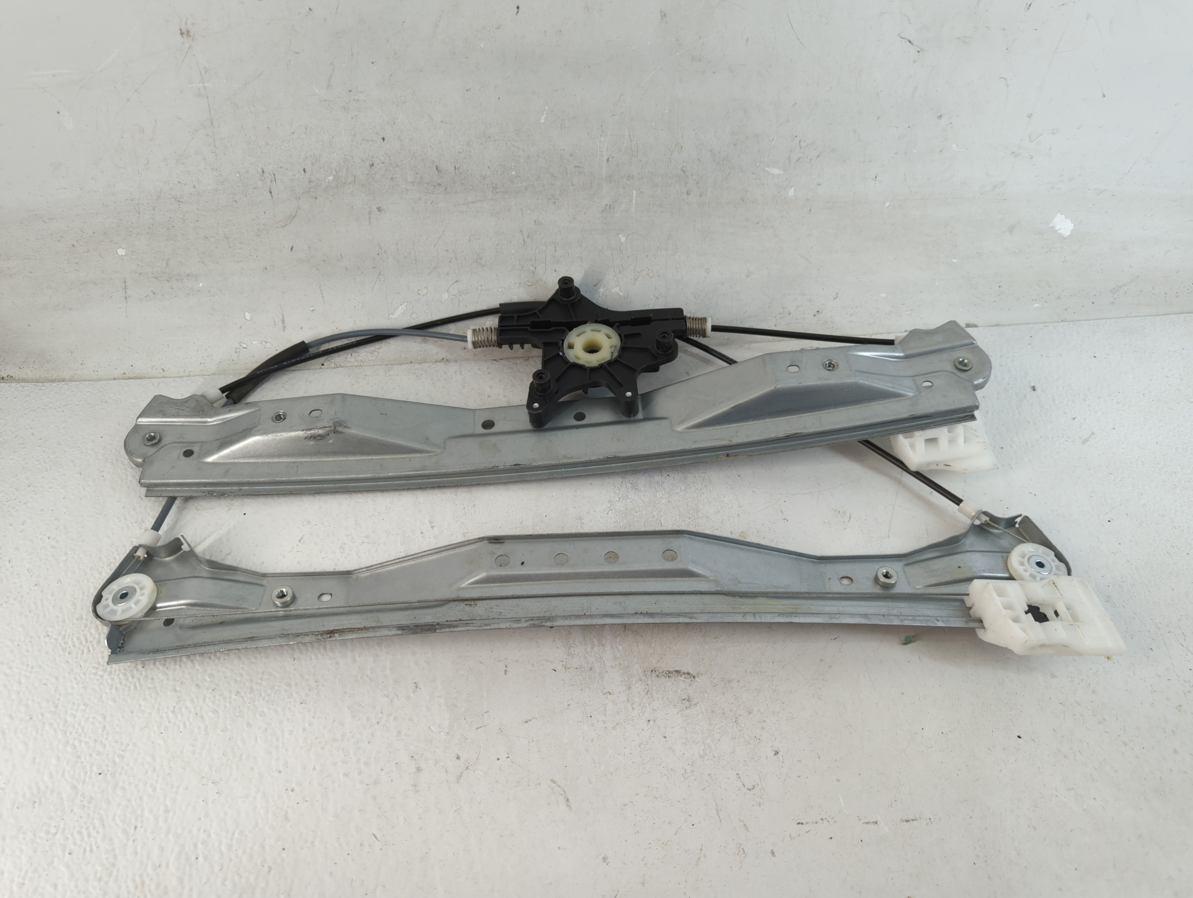 Picture of 2008-2016 Chrysler Town & Country Driver Left Rear Window Regulator 938456