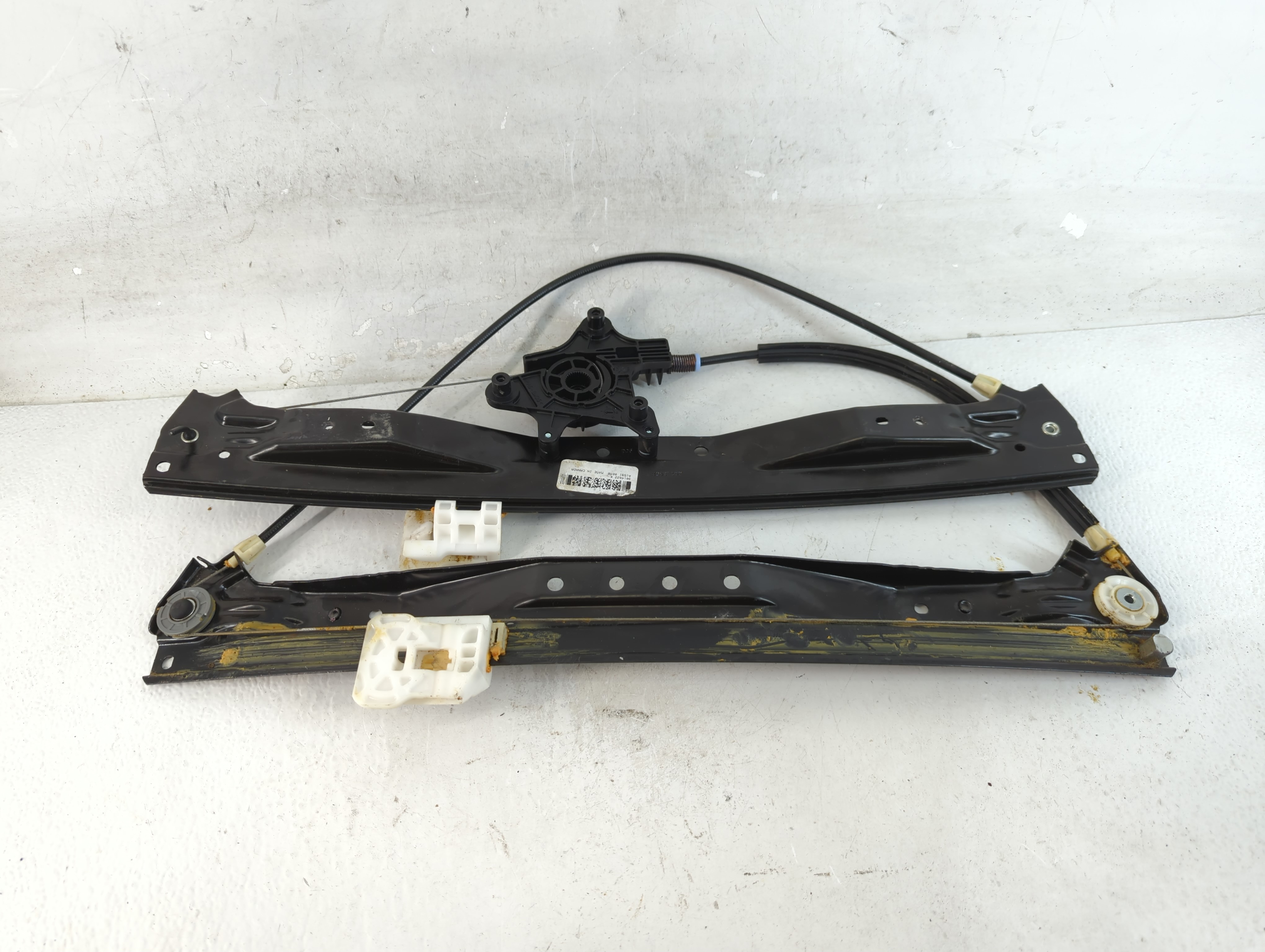 Picture of 2008-2016 Chrysler Town & Country Window Regulator Right Passenger Rear 938457