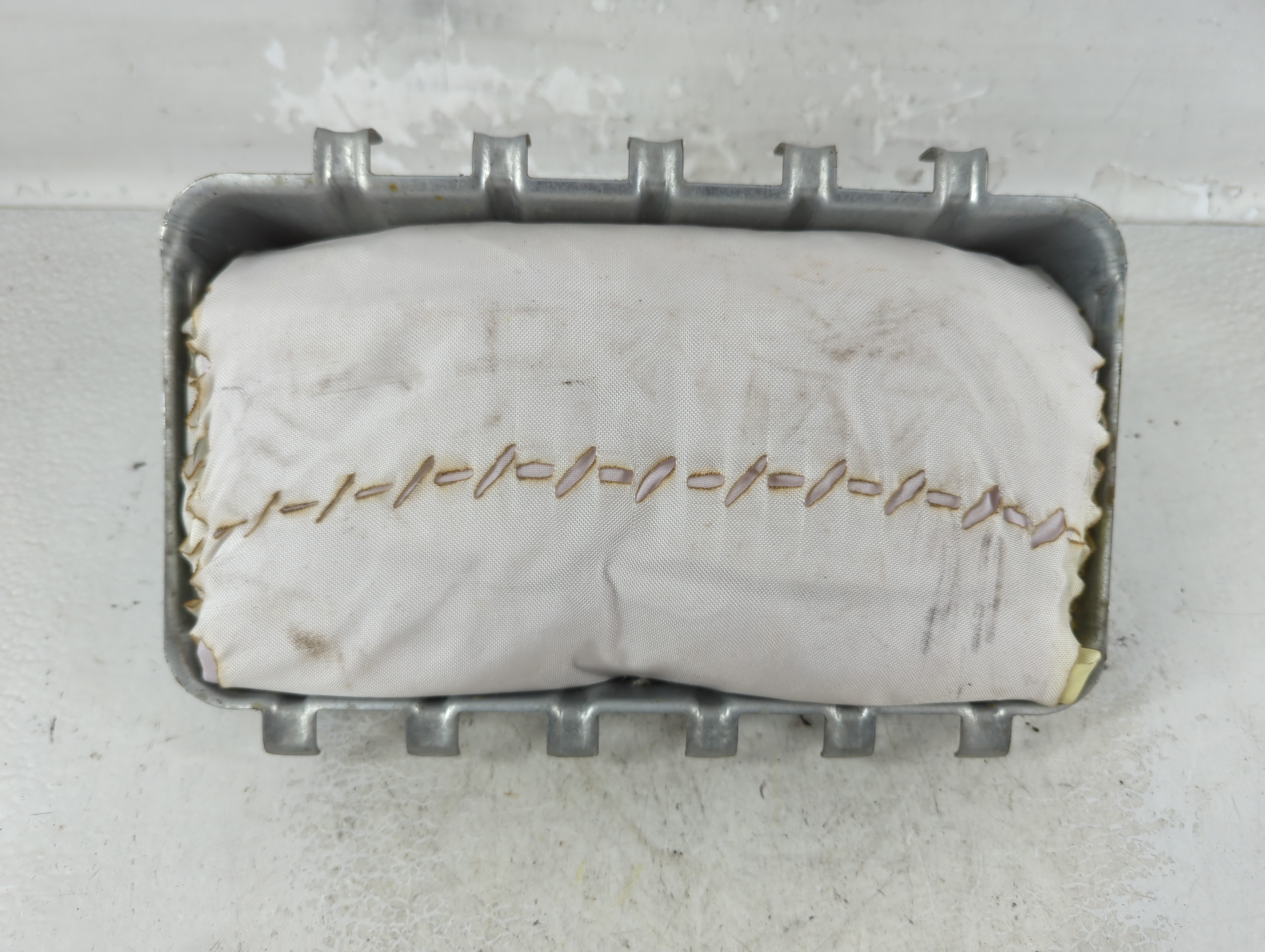 Picture of 2013-2016 Chrysler Town & Country Air Bag Passenger Right Dashboard Oem 938704