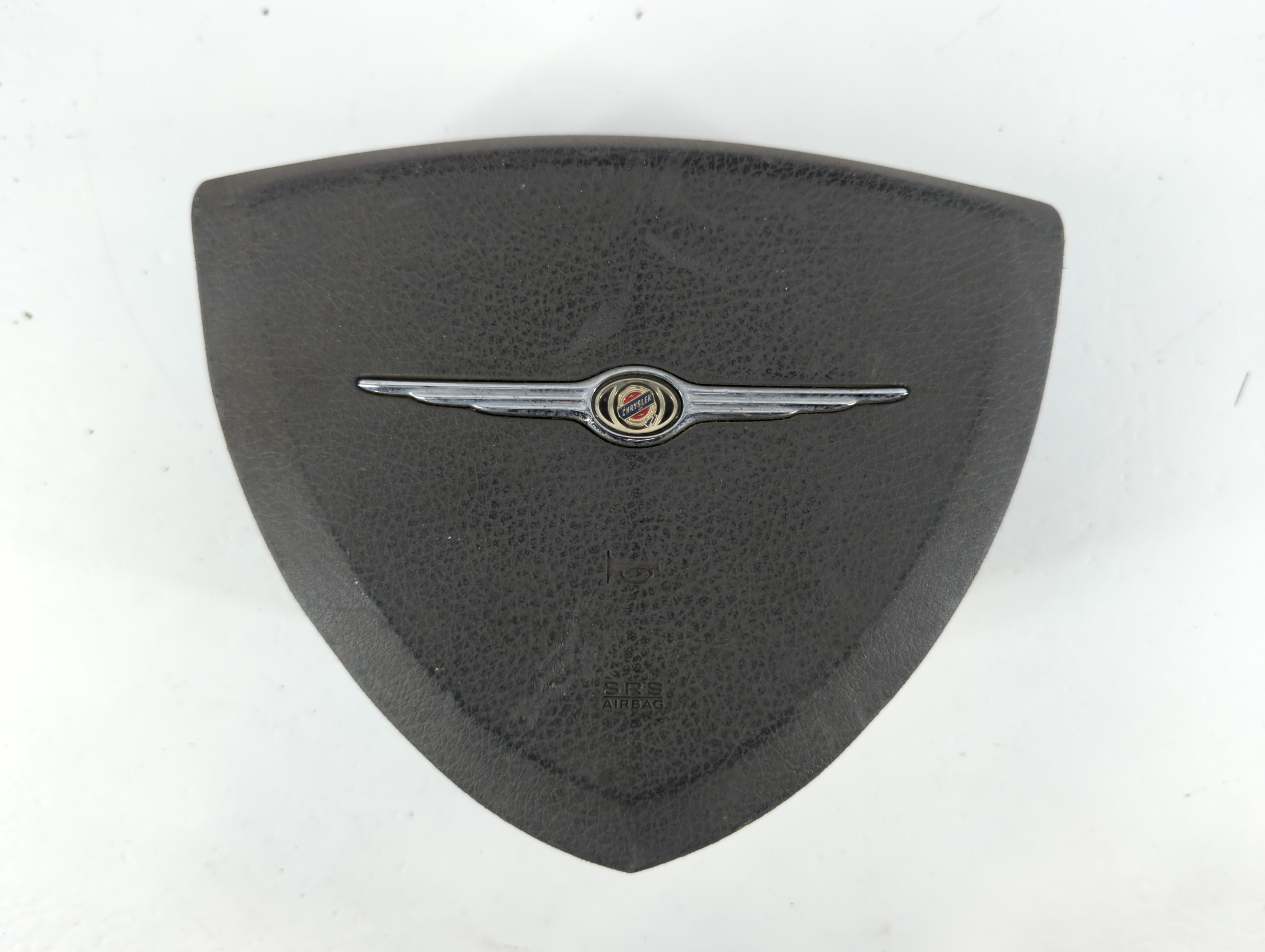 Picture of 2008 Chrysler Town & Country Air Bag Driver Left Steering Wheel Mounted 938706