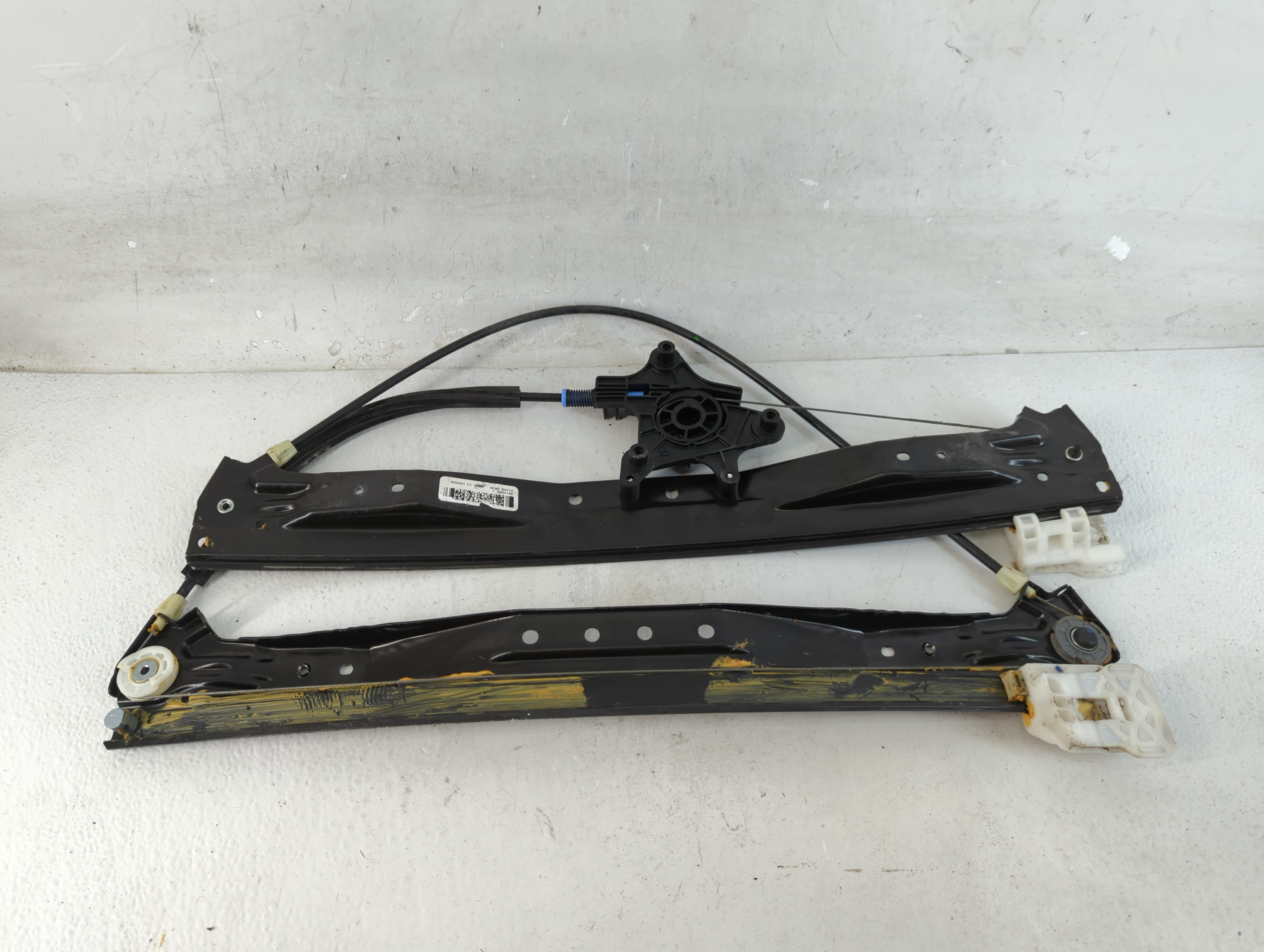 Picture of 2008-2016 Chrysler Town & Country Window Regulator Passenger Front 938764