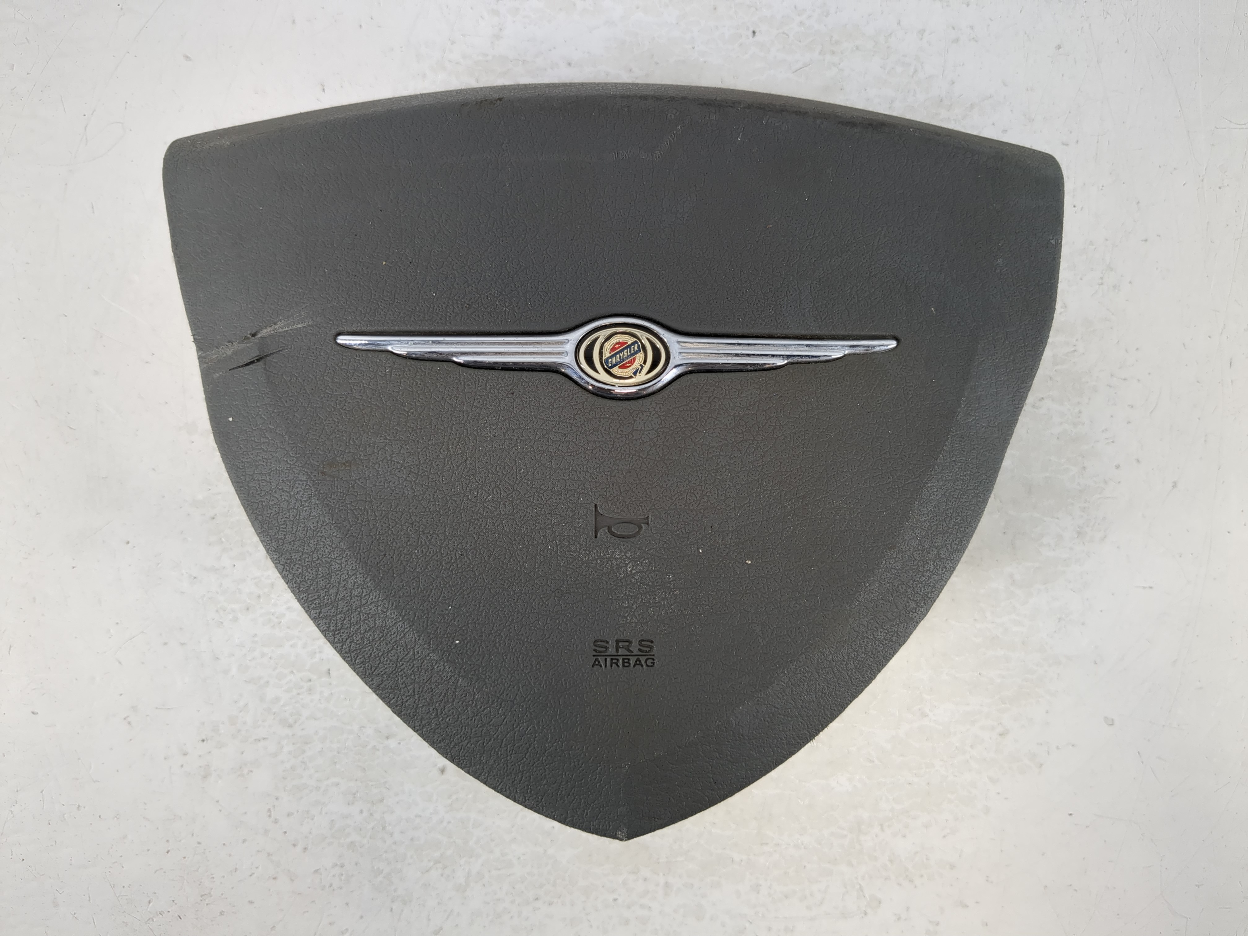 Picture of 2008 Chrysler Town & Country Air Bag Driver Left Steering Wheel Mounted 938785