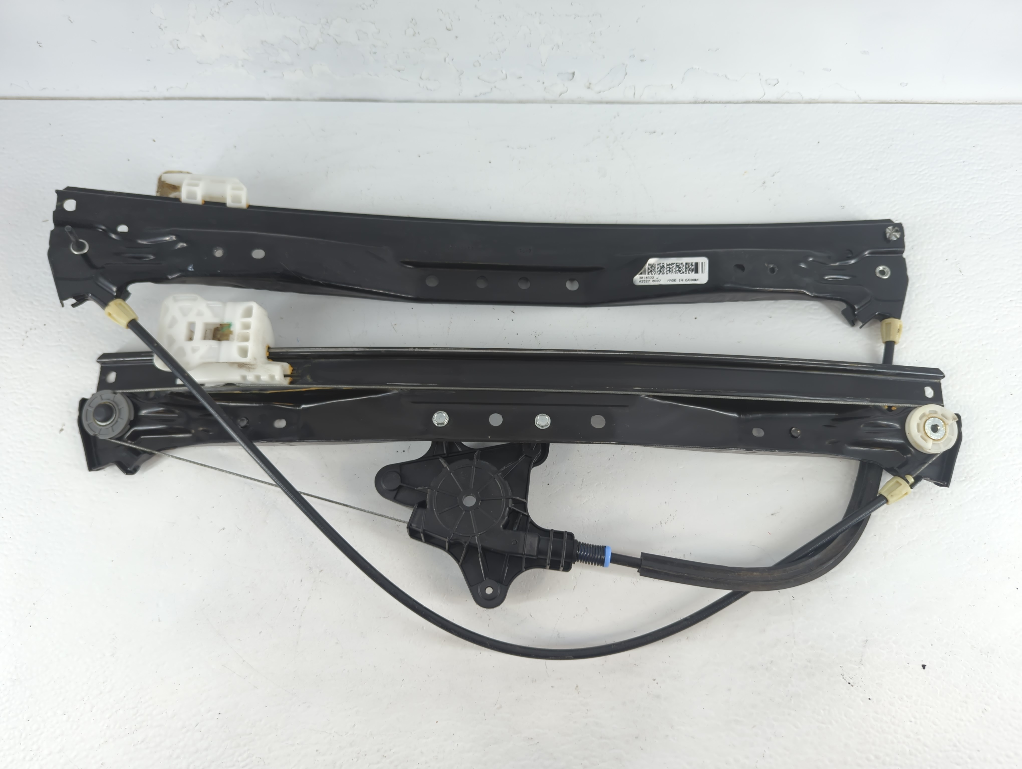 2008-2016 Chrysler Town & Country Window Regulator Passenger Front 938947 - Oemusedautoparts1.com