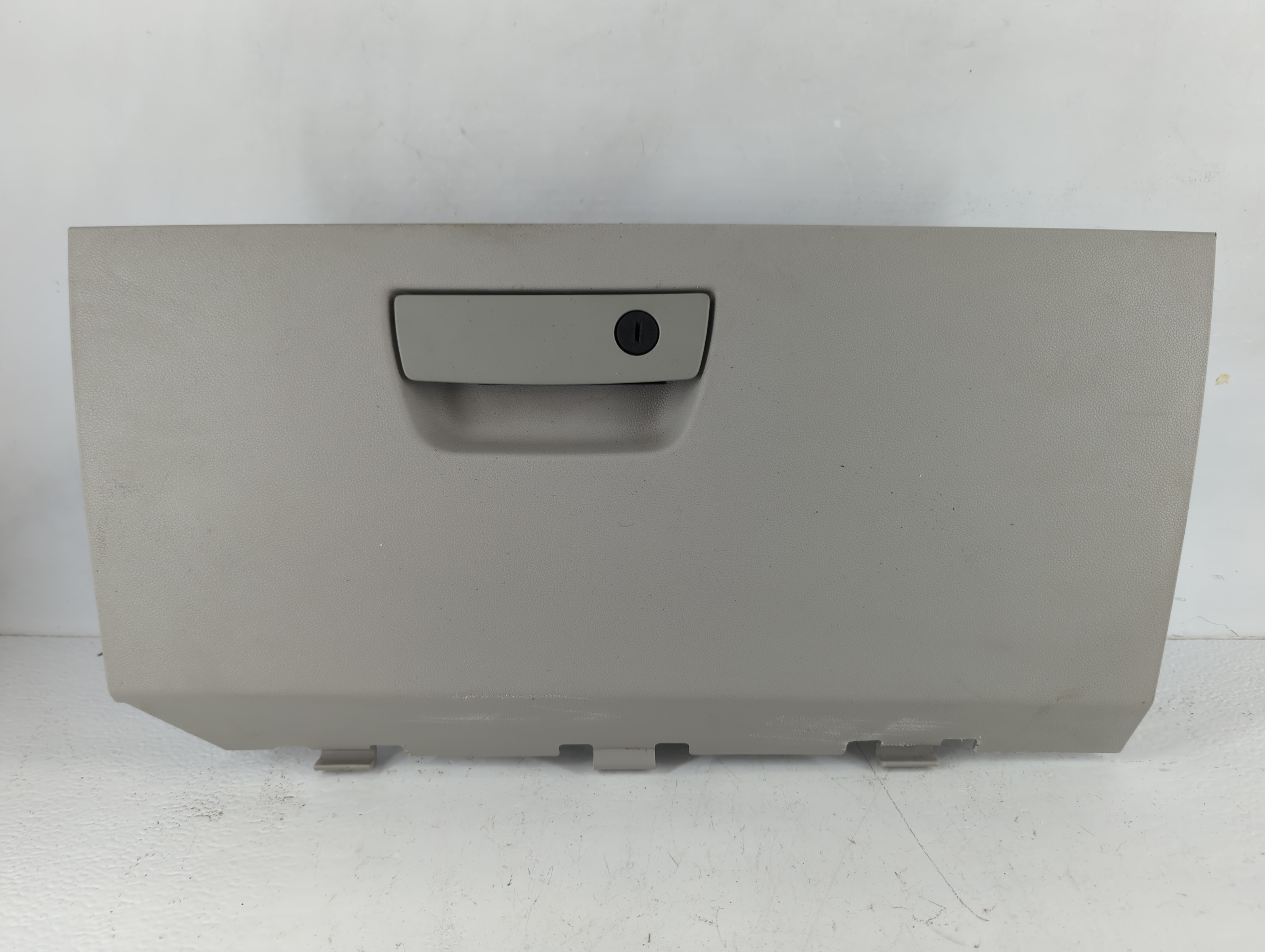 Picture of 2008 Chrysler Town & Country Passenger Glove Box Door Storage Compartment 938960