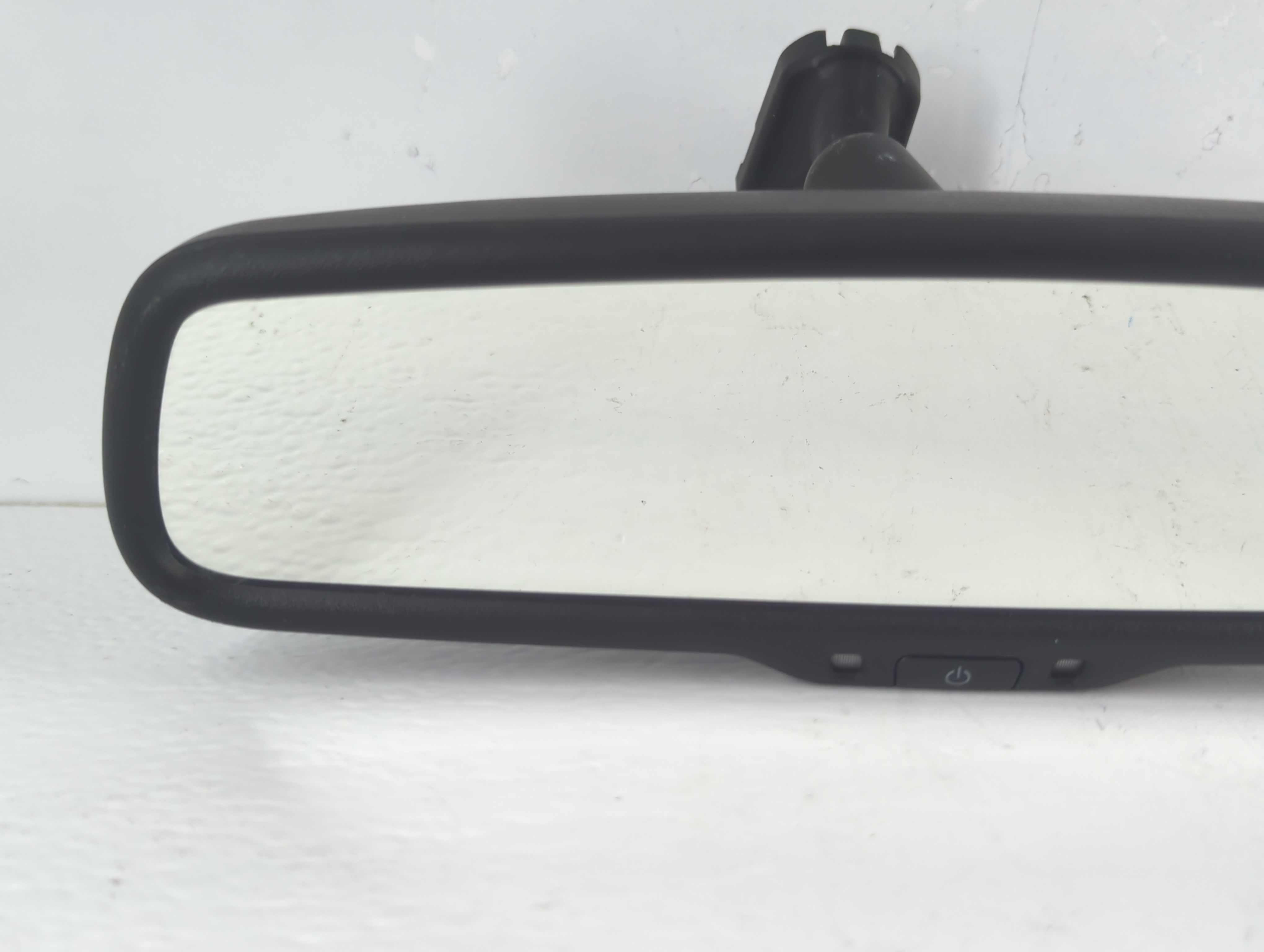 2006 Chrysler 300 Interior Rear View Mirror Oem 939072 - Oemusedautoparts1.com