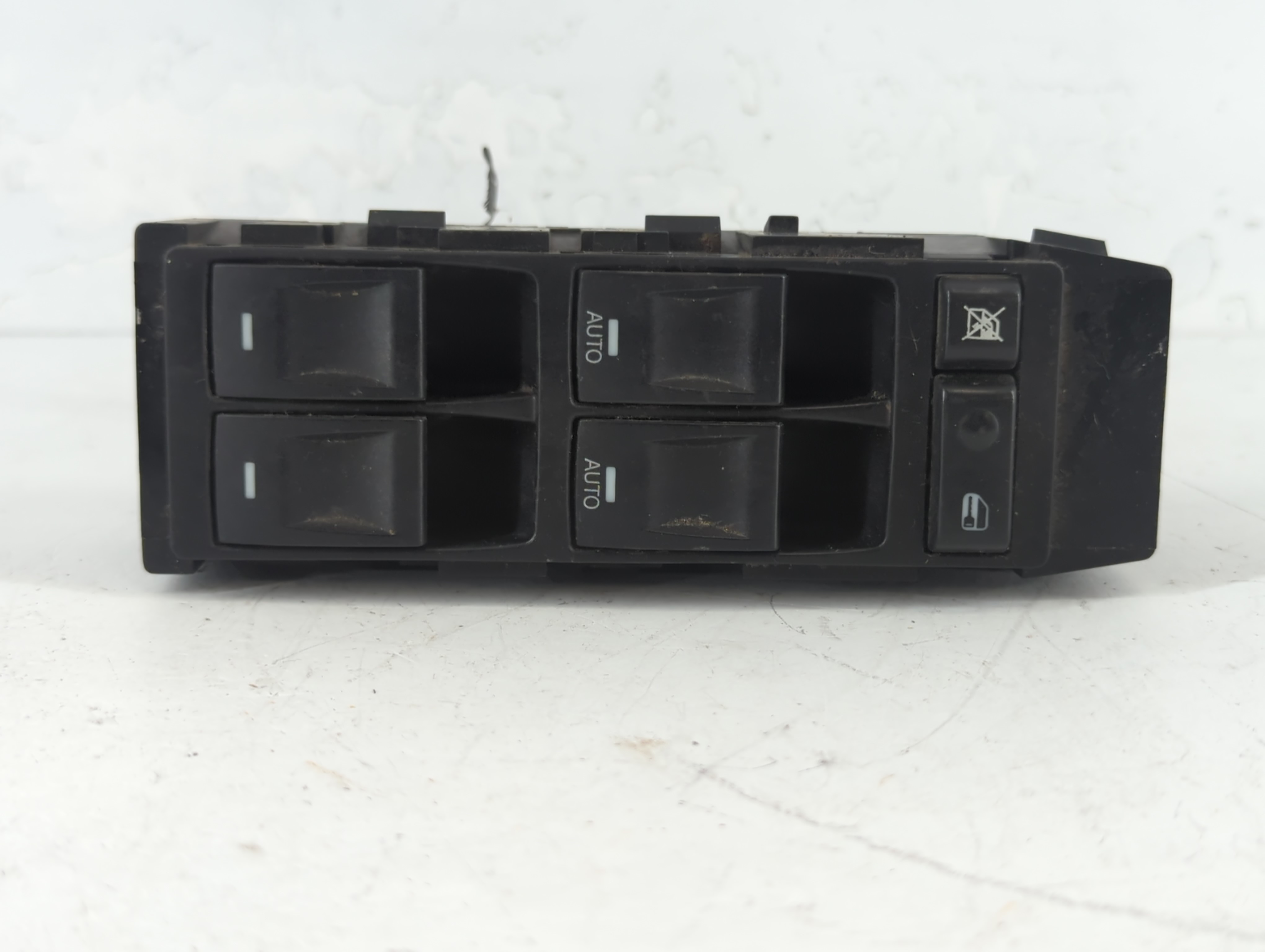Picture of 2005-2010 Chrysler 300 Driver Left Door Master Power Window Switch 939103