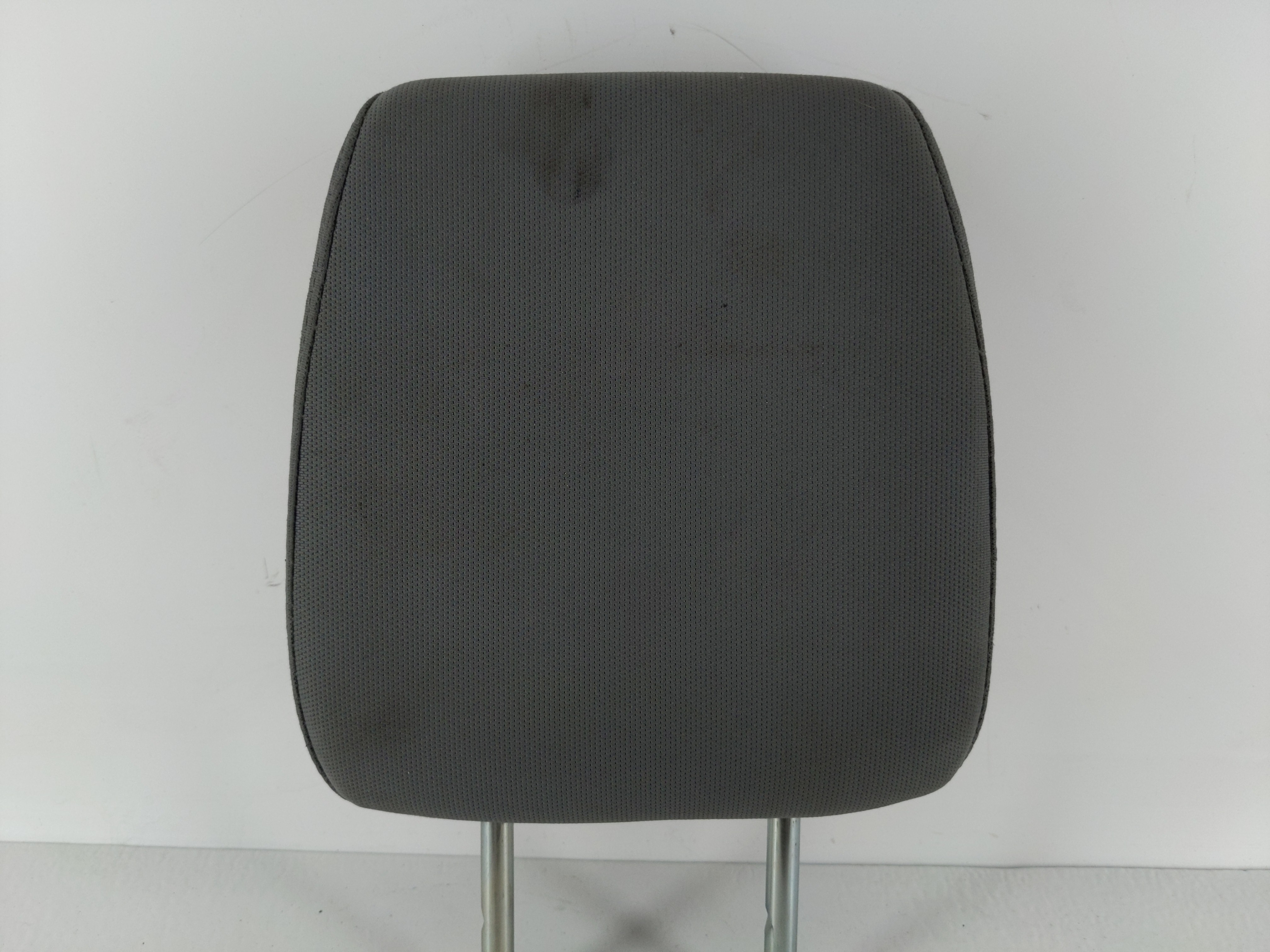 Picture of 2012 Ford F-350 Super Duty Headrest Head Rest Rear Seat Black 939164
