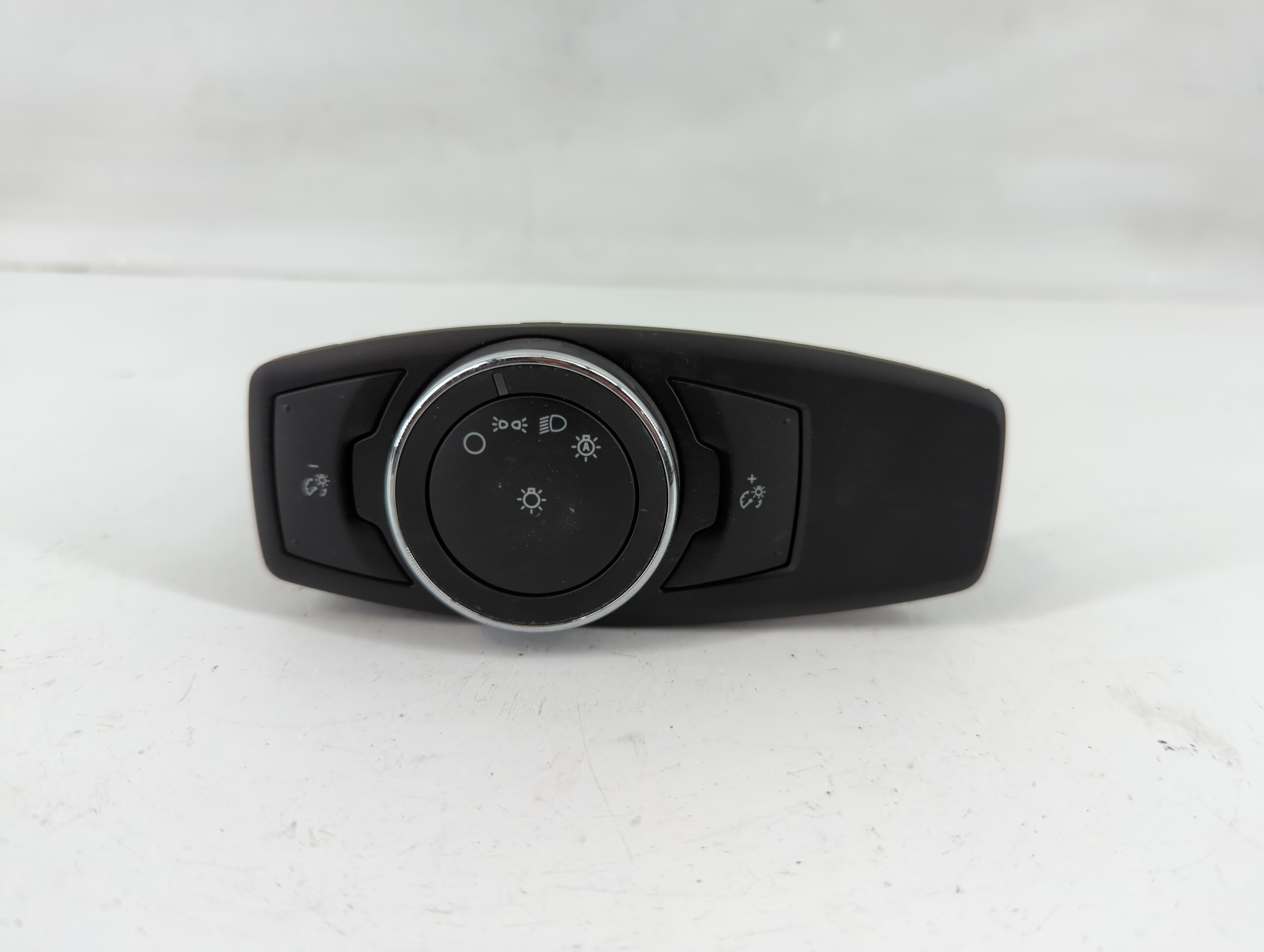 Picture of 2015-2018 Ford Edge Headlight Head Light Switch Lamp Control 939254