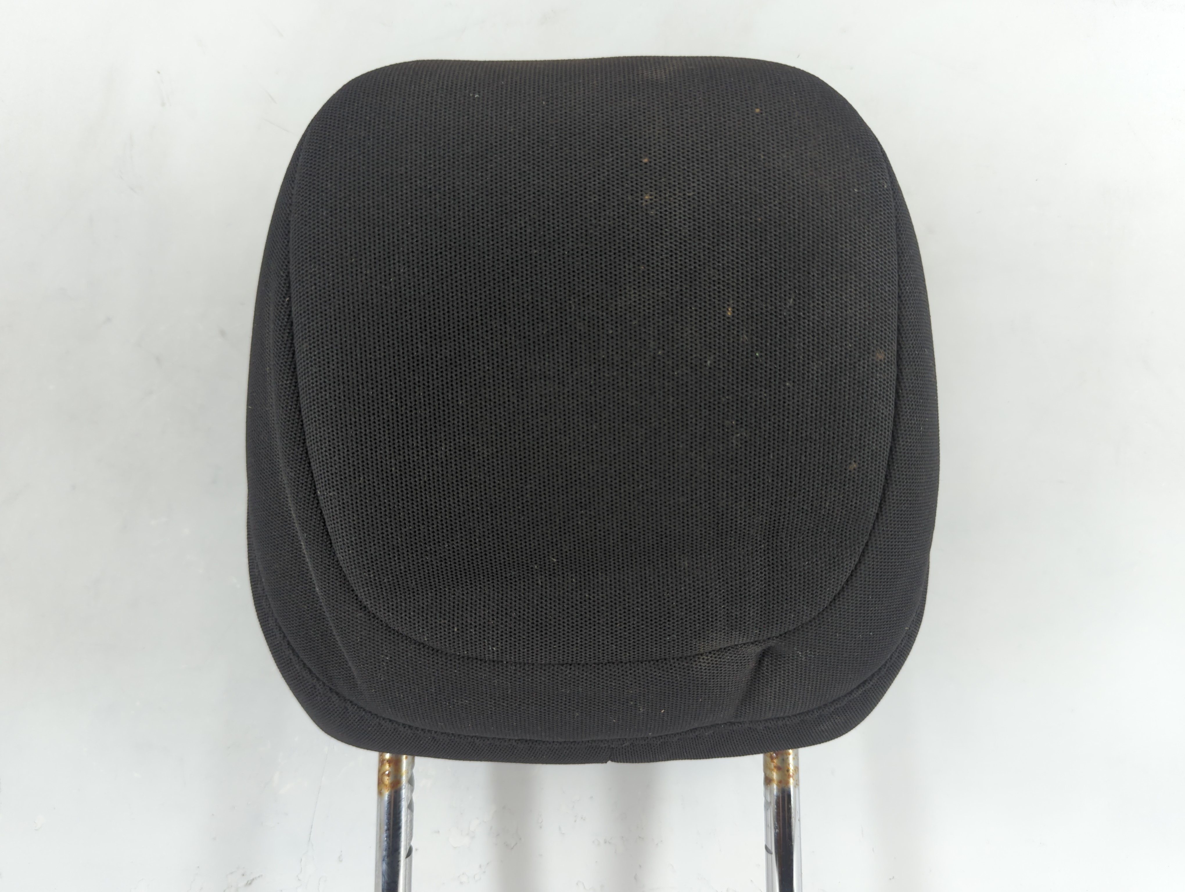 Picture of 2013 Dodge Dart Headrest Head Rest Front Driver Passenger Seat Black 939317