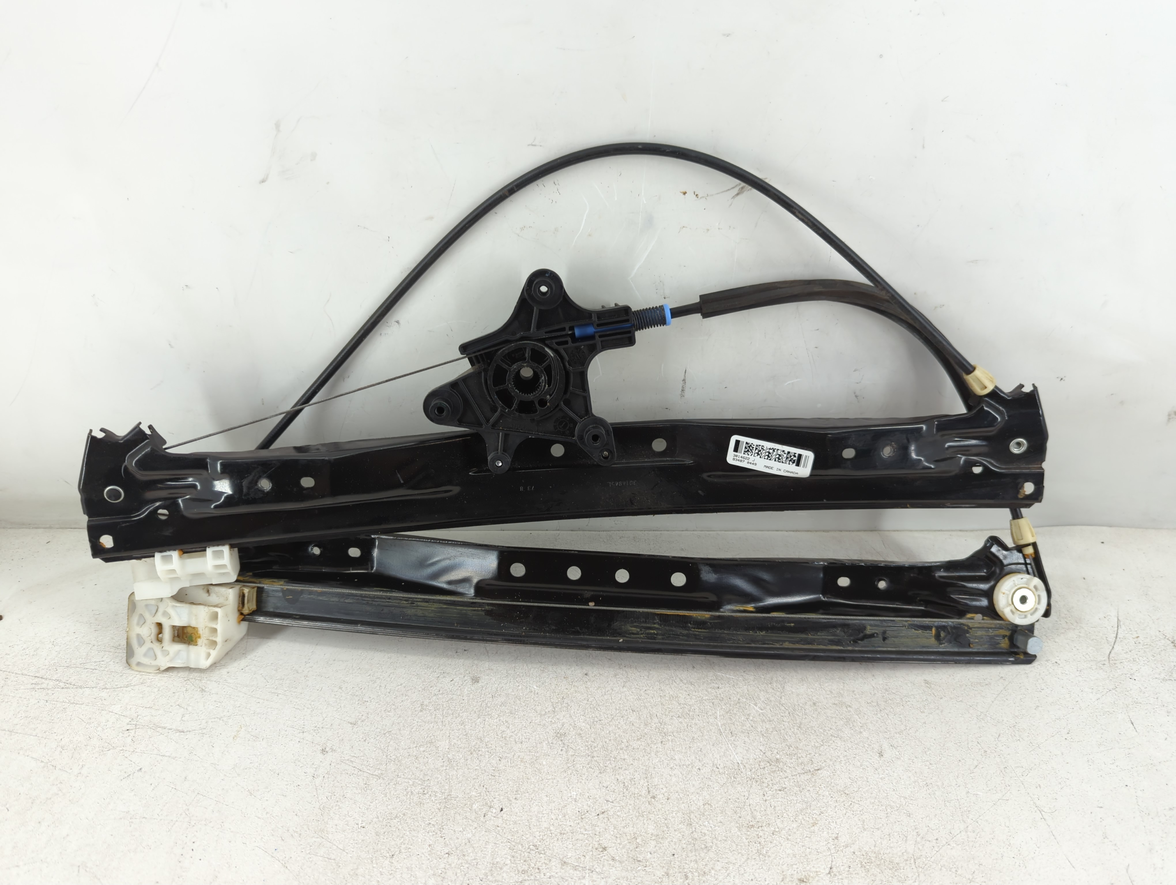 Picture of 2008 Chrysler Town & Country Window Regulator Passenger Front 939366