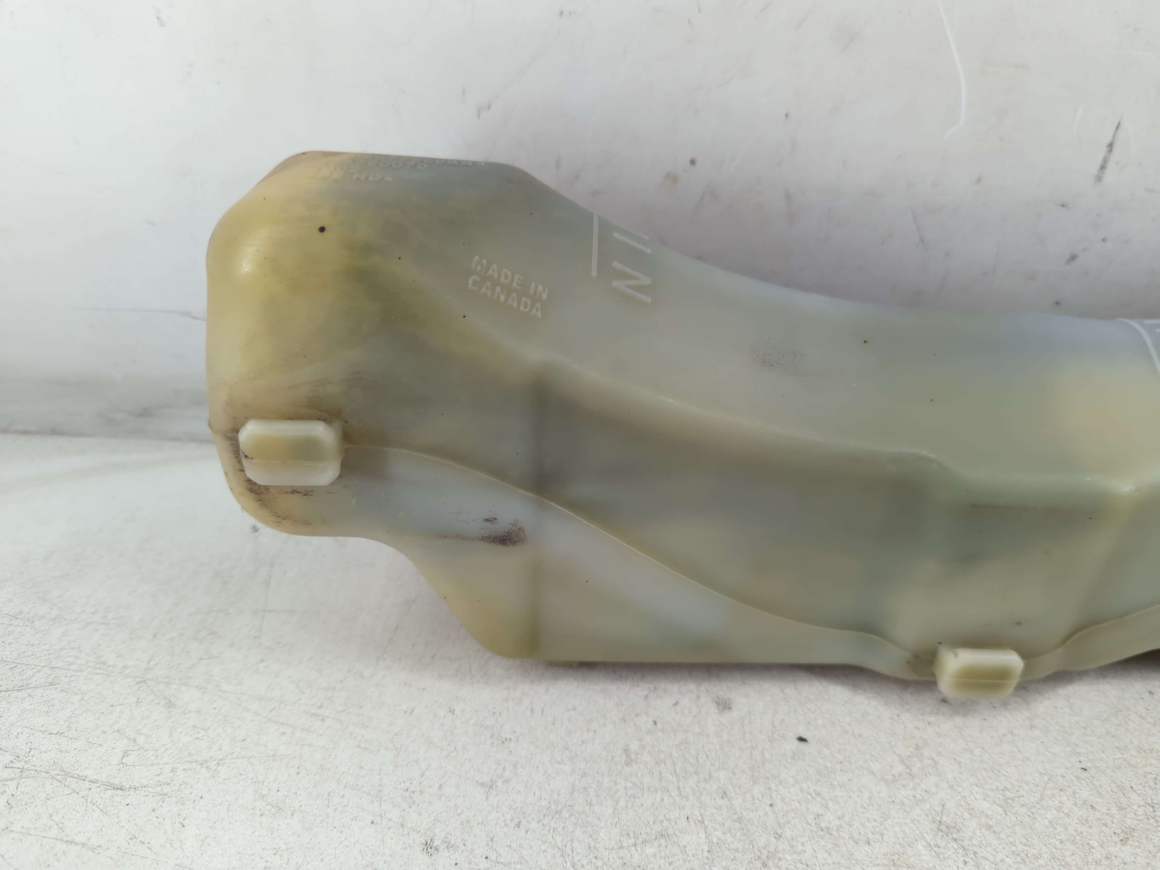 Misc. 2008 CHRYSLER TOWN & COUNTRY - Oemusedautoparts1.com