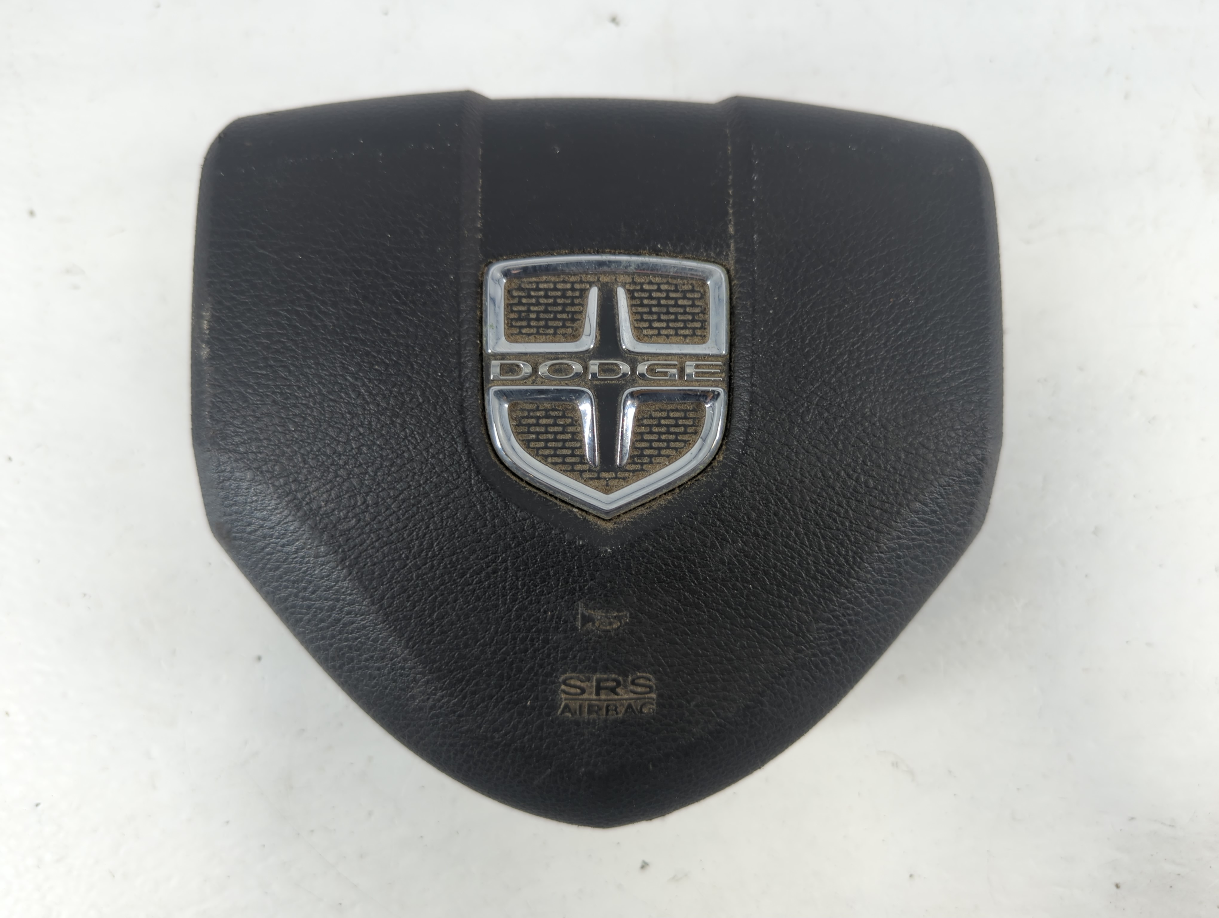 2011-2014 Dodge Charger Air Bag Driver Left Steering Wheel Mounted 939562 - Oemusedautoparts1.com