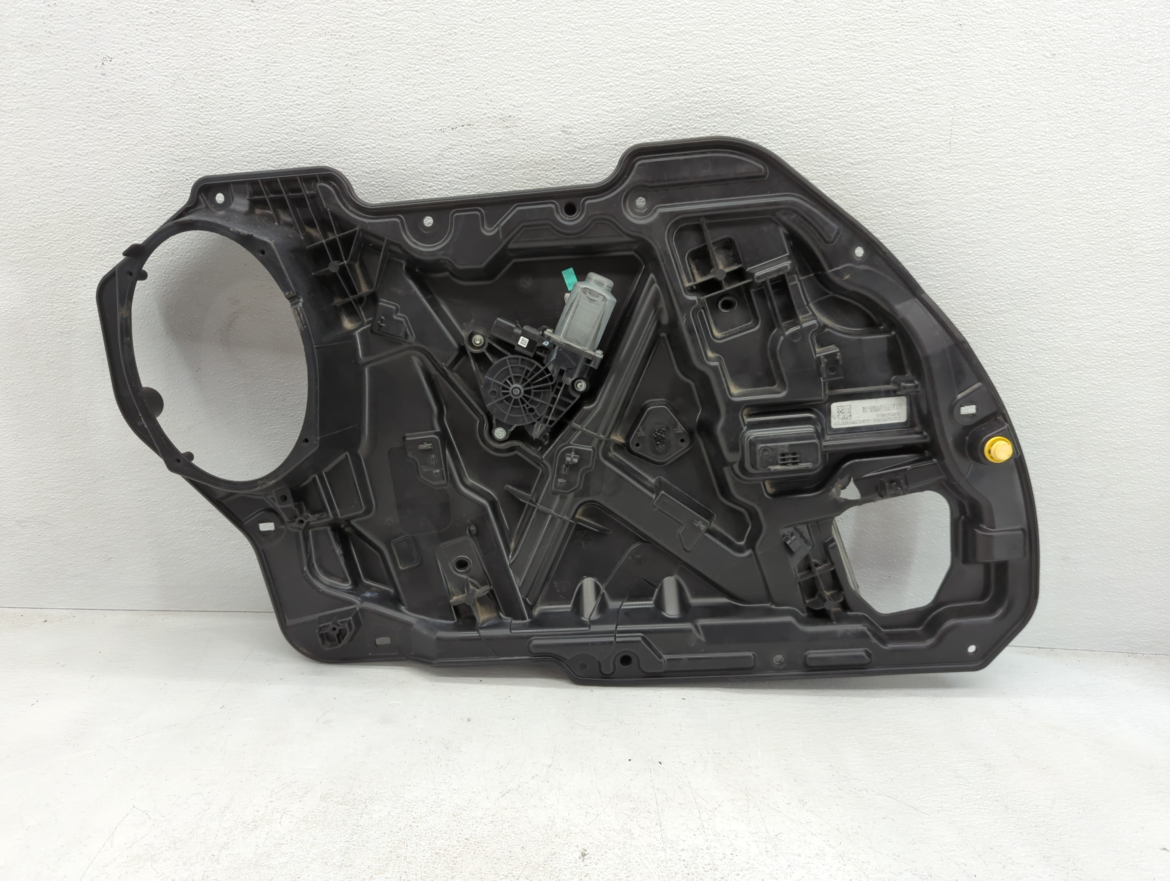 Picture of 2011-2022 Dodge Charger Driver Front Left Power Window Motor 939569