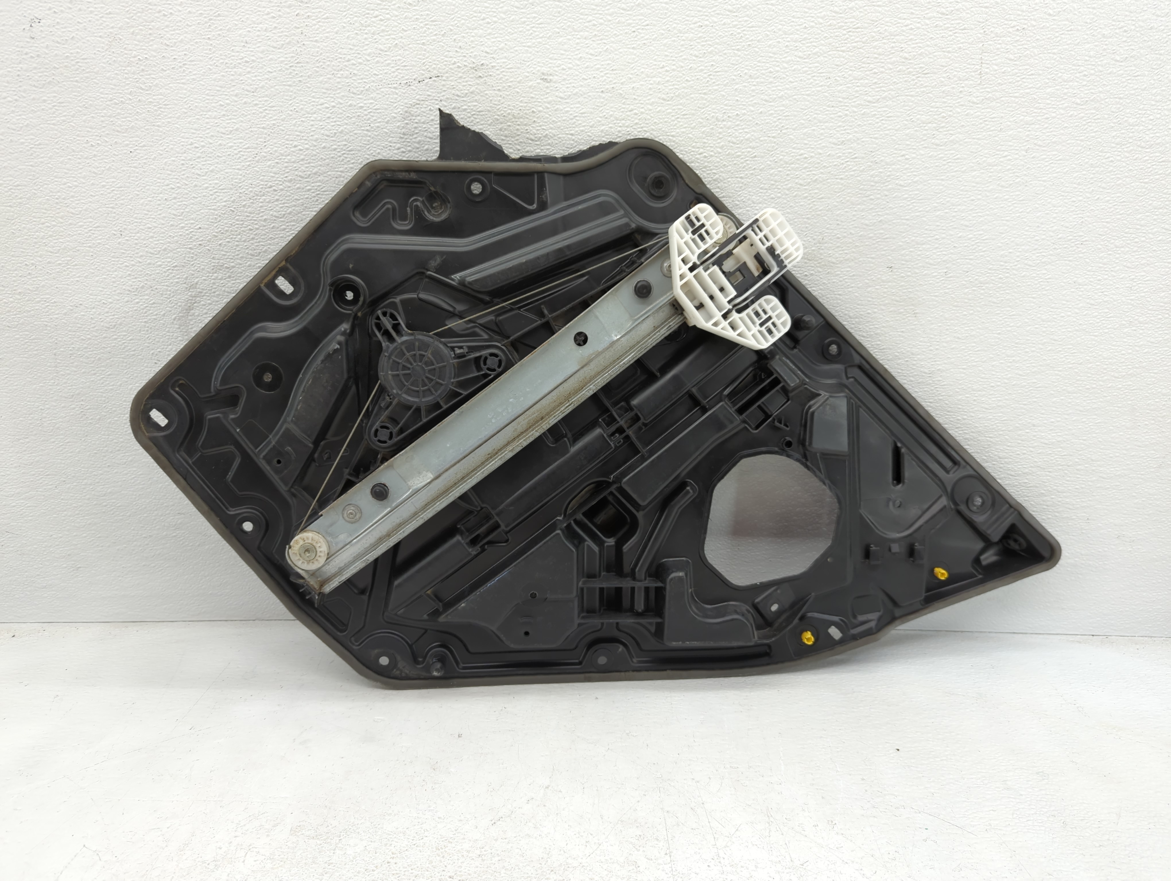 2011-2022 Dodge Charger Driver Left Rear Window Regulator 939570 - Oemusedautoparts1.com